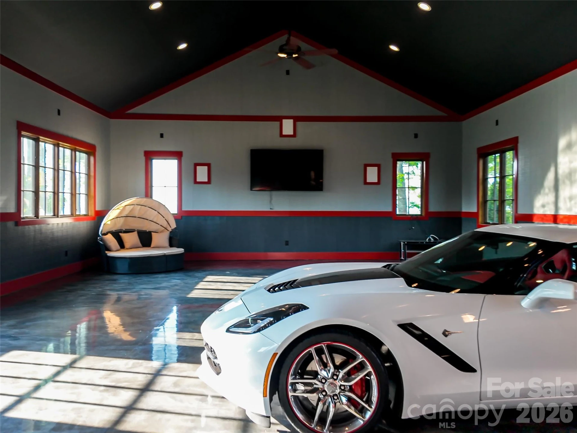 93 Snow Ridge Drive - Photo 44