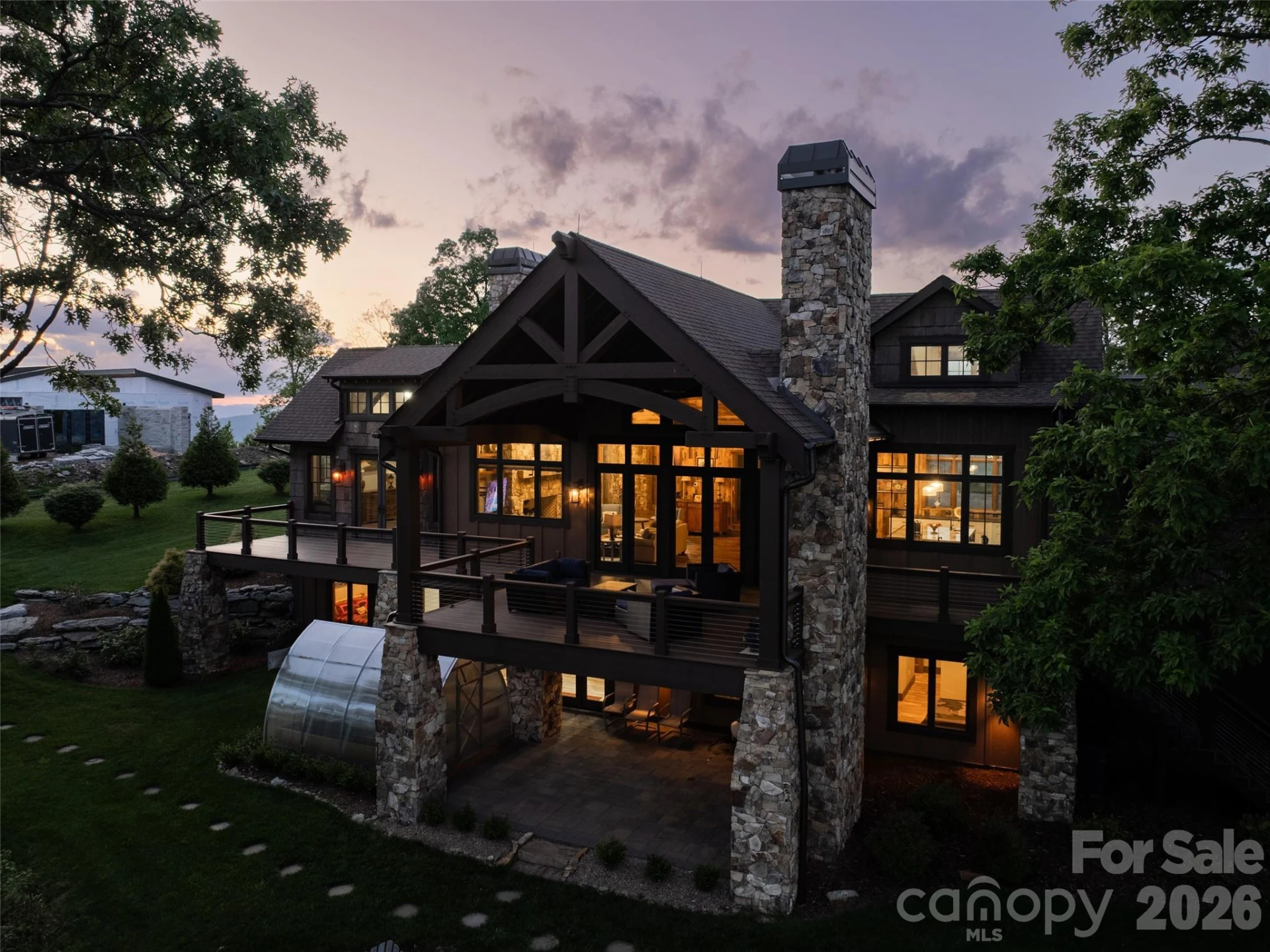 93 Snow Ridge Drive - Photo 46