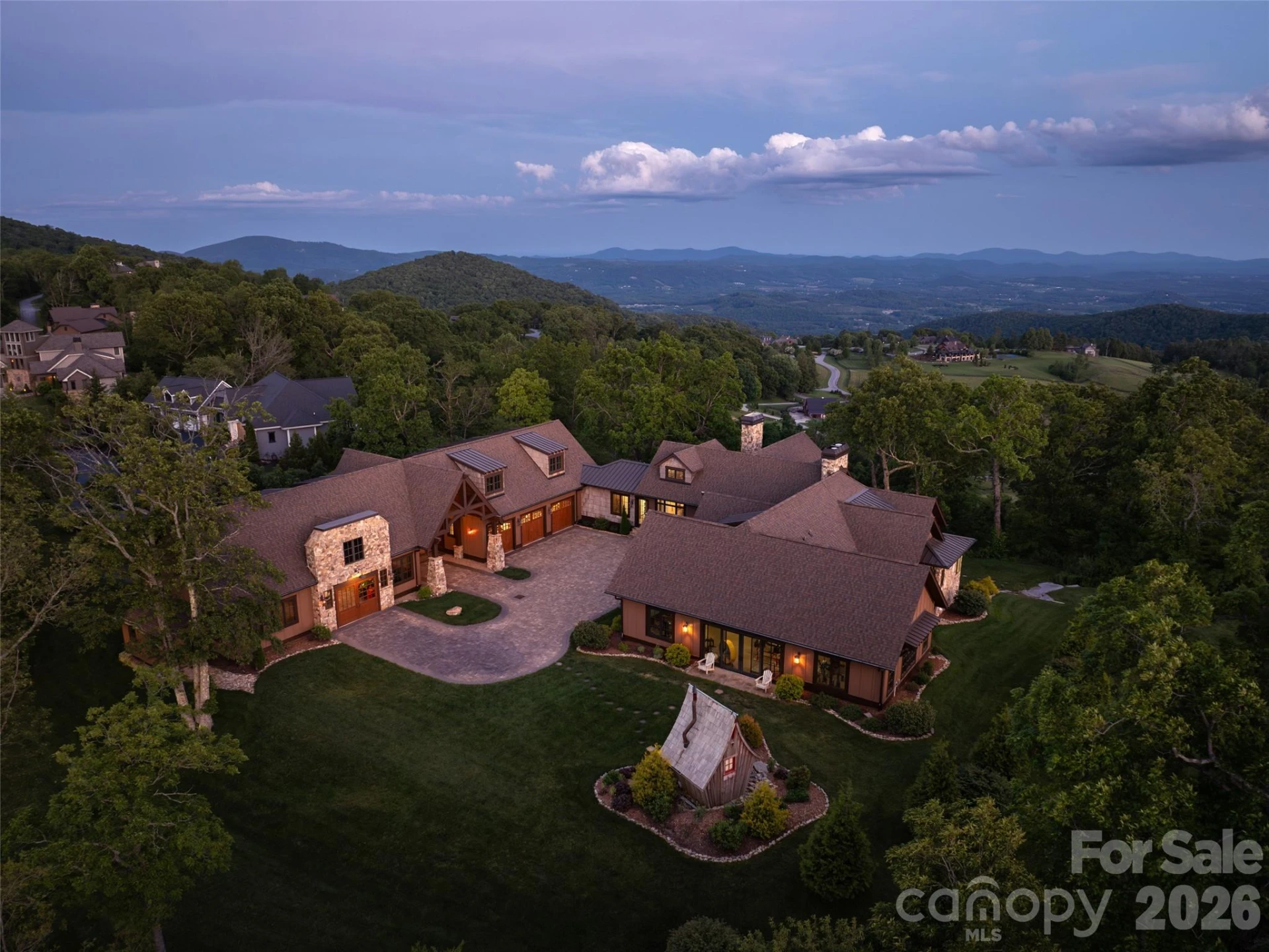 93 Snow Ridge Drive - Photo 47