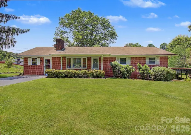 12 Webster Street, Weaverville, NC, 28787