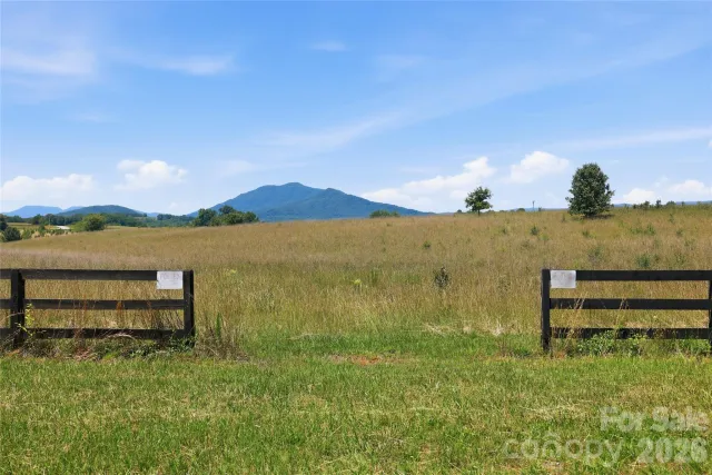 Lot 3 High Meadows Drive, Mill Spring, NC, 28756