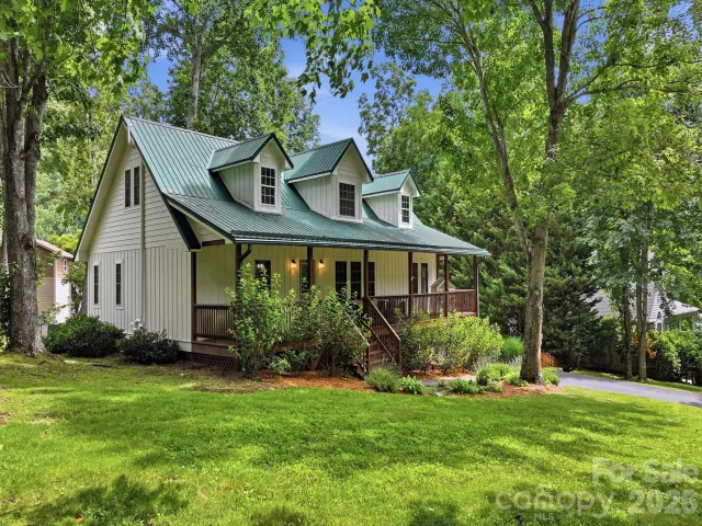 248 Brannon Forest Drive