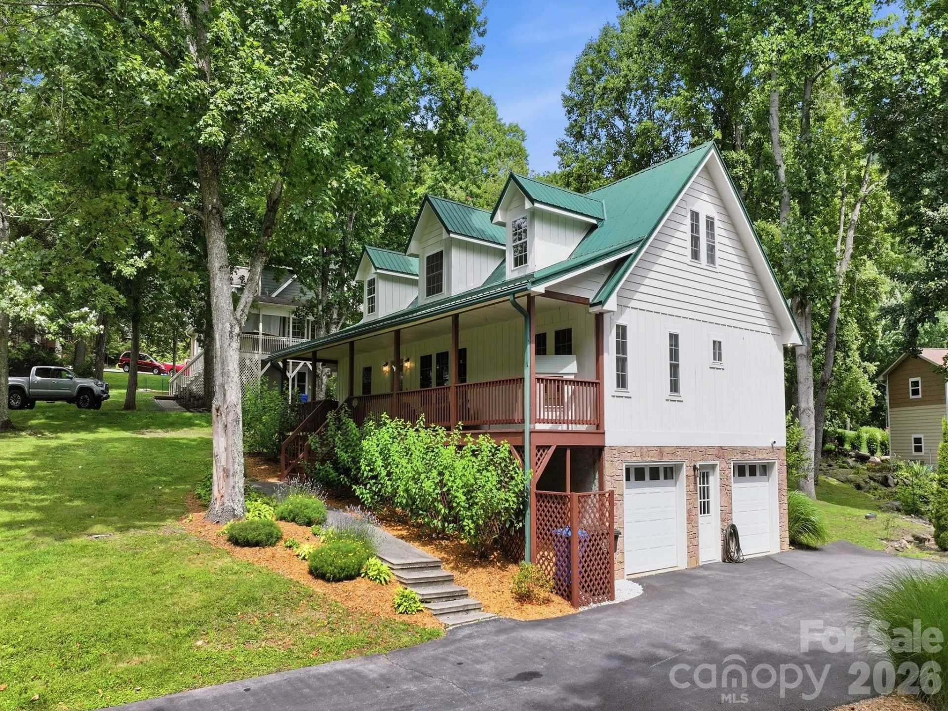 248 Brannon Forest Drive - Photo 2