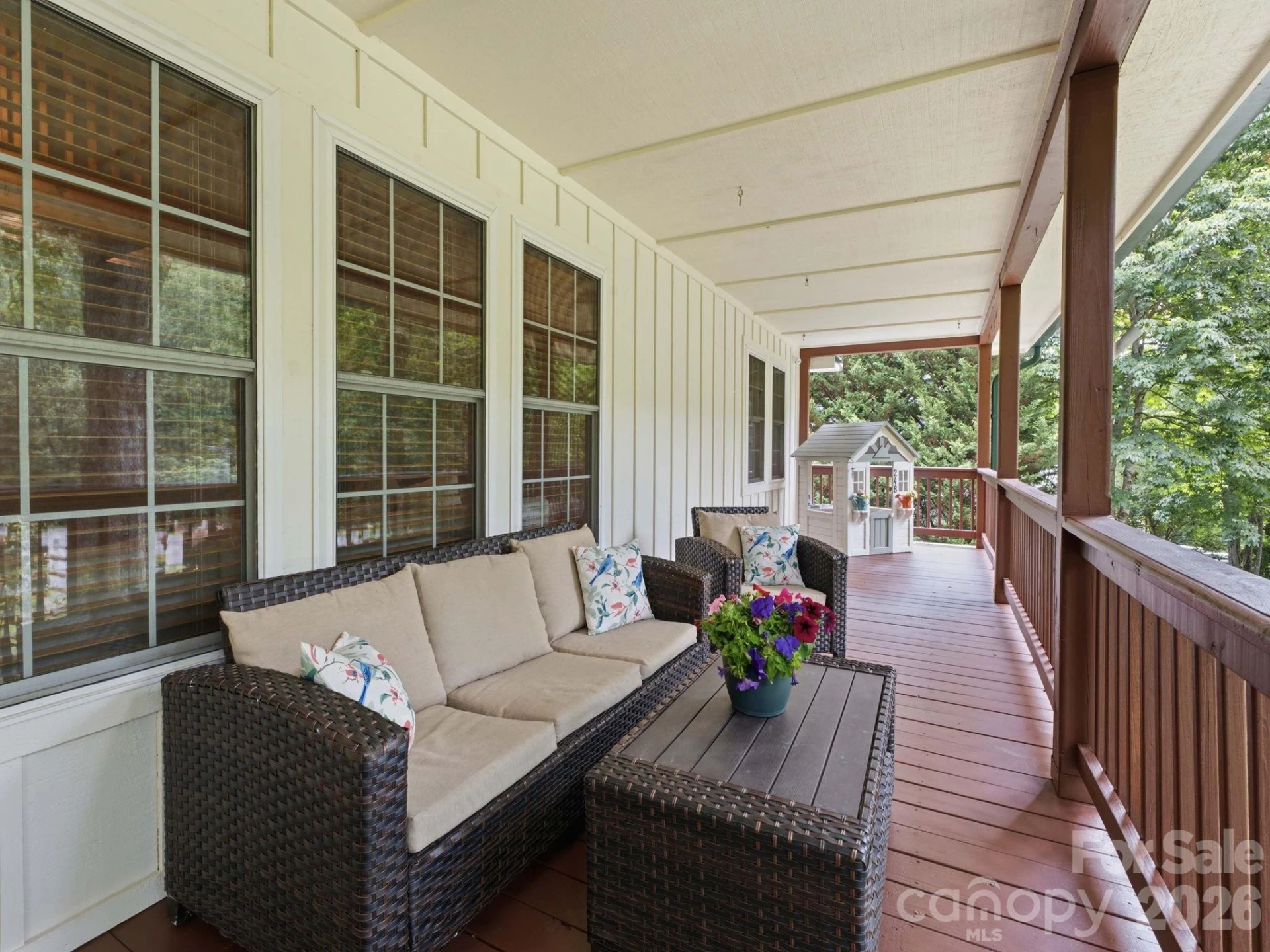248 Brannon Forest Drive - Photo 5