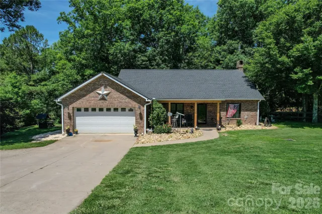 212 Turner Road, Rutherfordton, NC, 28139
