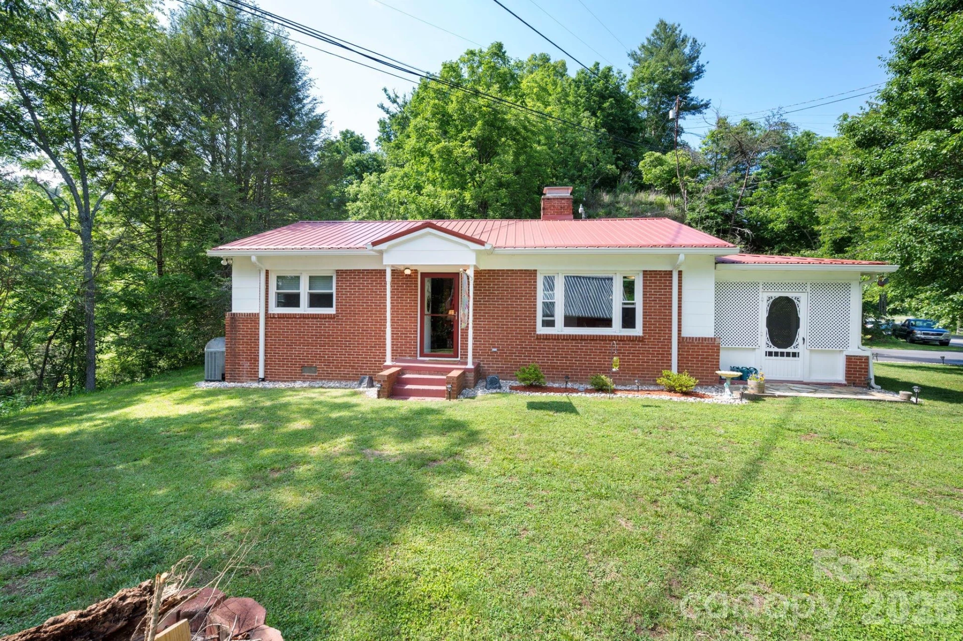 2896 Old Mars Hill Highway