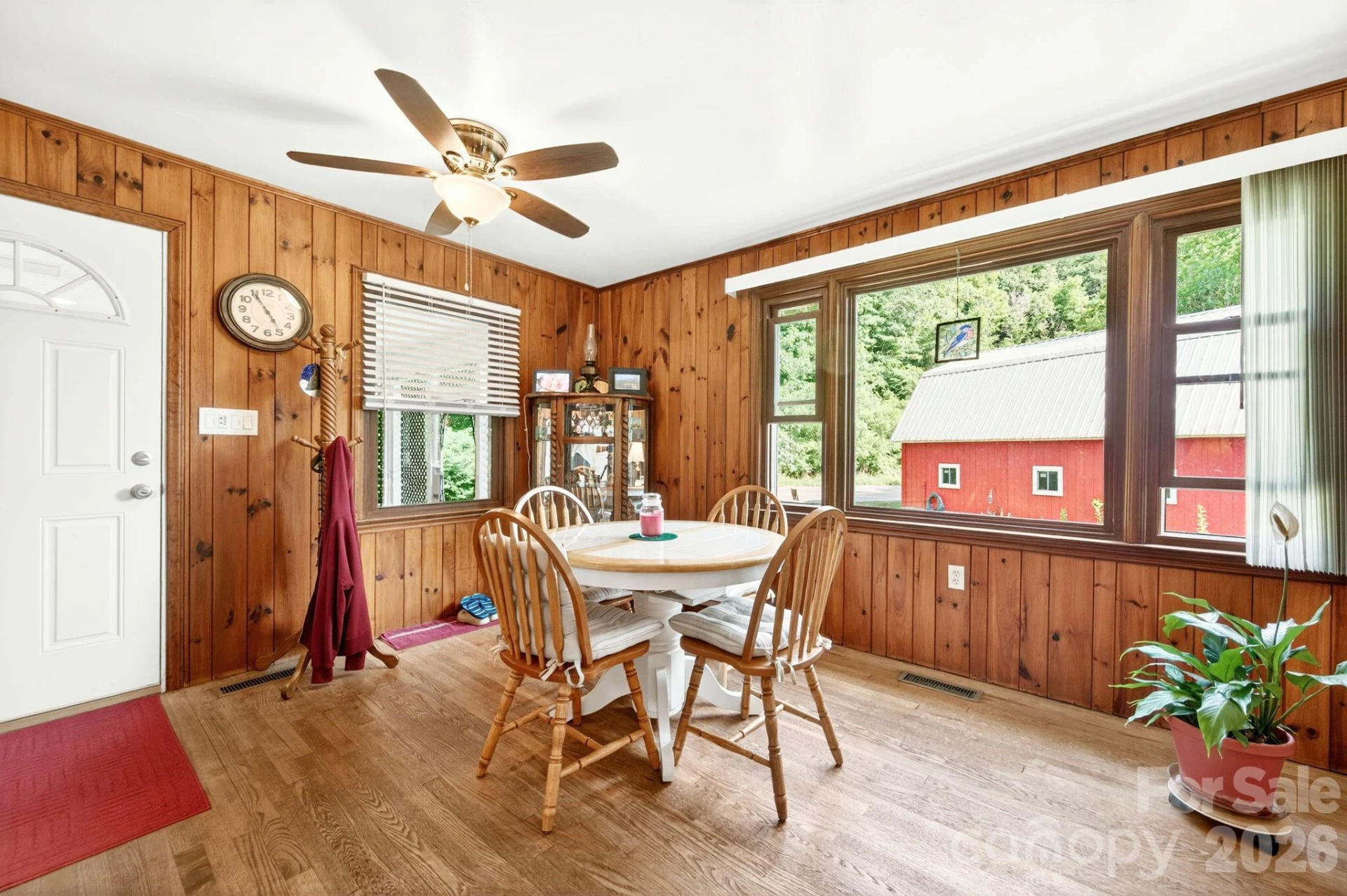 2896 Old Mars Hill Highway - Photo 14