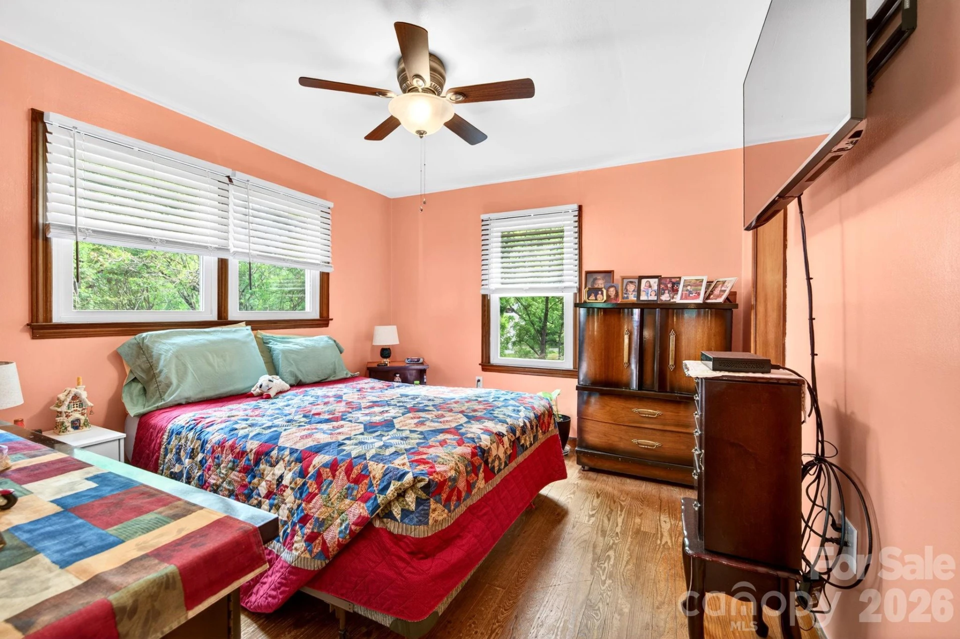 2896 Old Mars Hill Highway - Photo 15