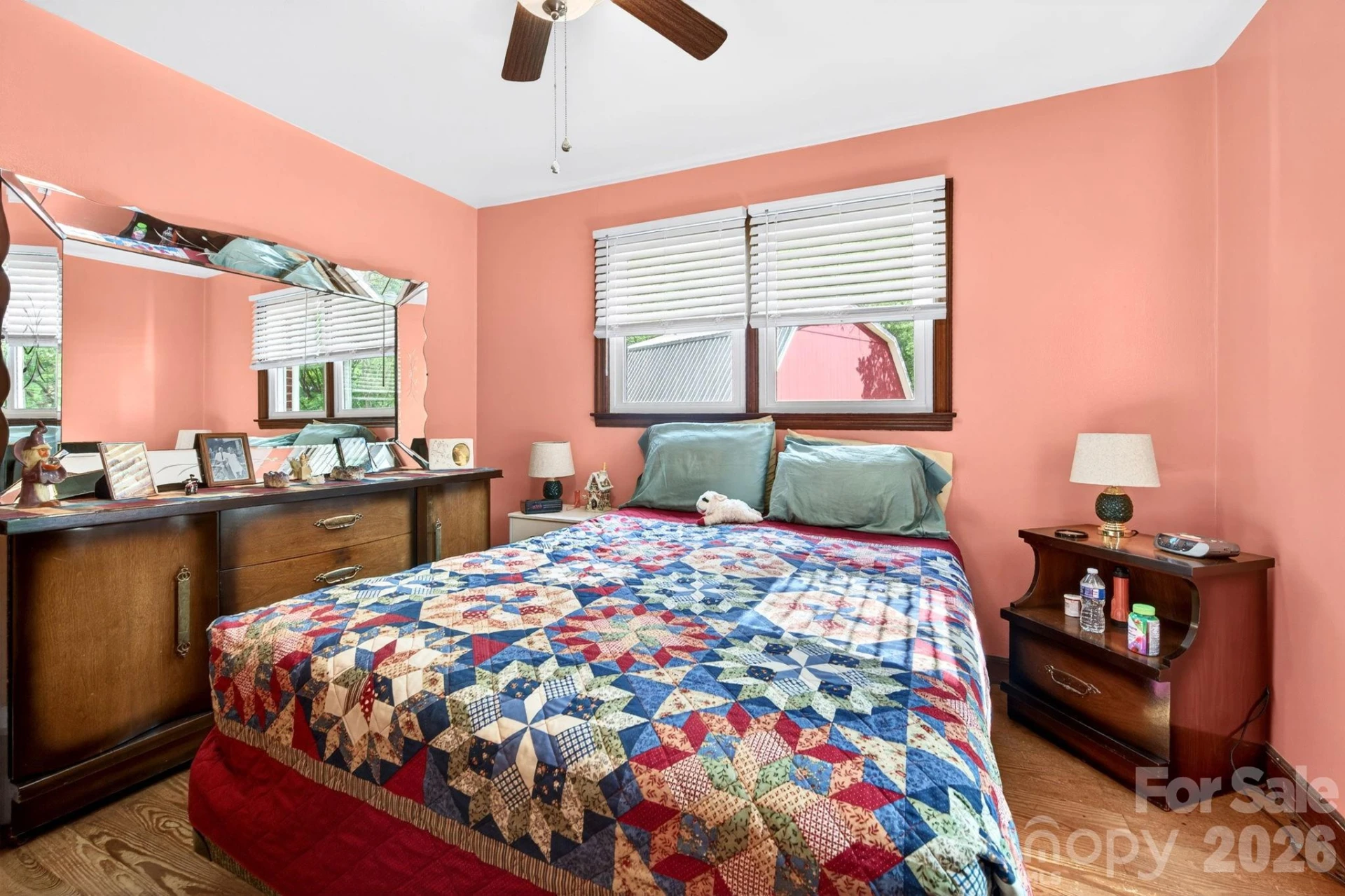2896 Old Mars Hill Highway - Photo 16