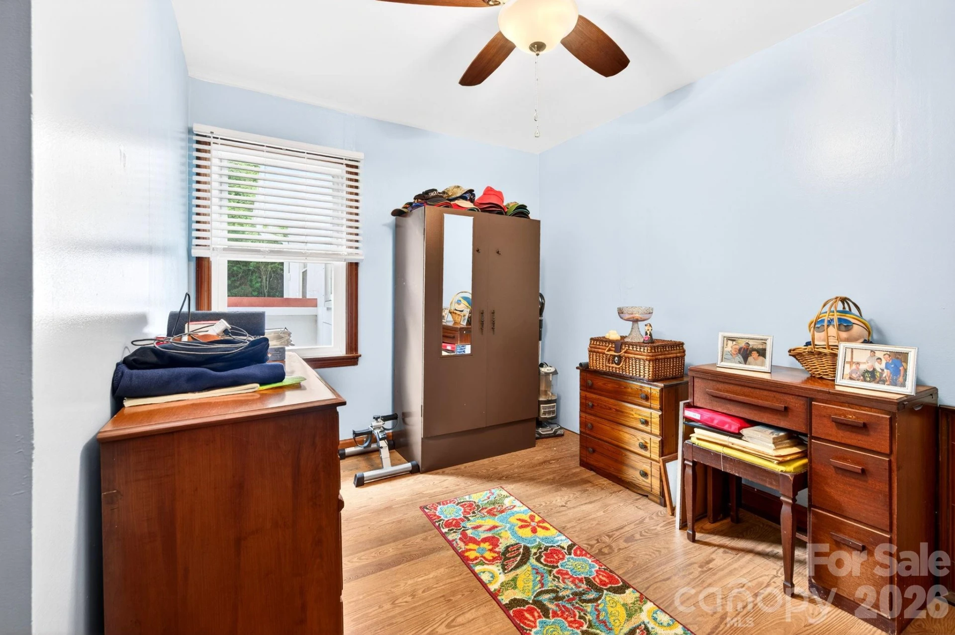 2896 Old Mars Hill Highway - Photo 19