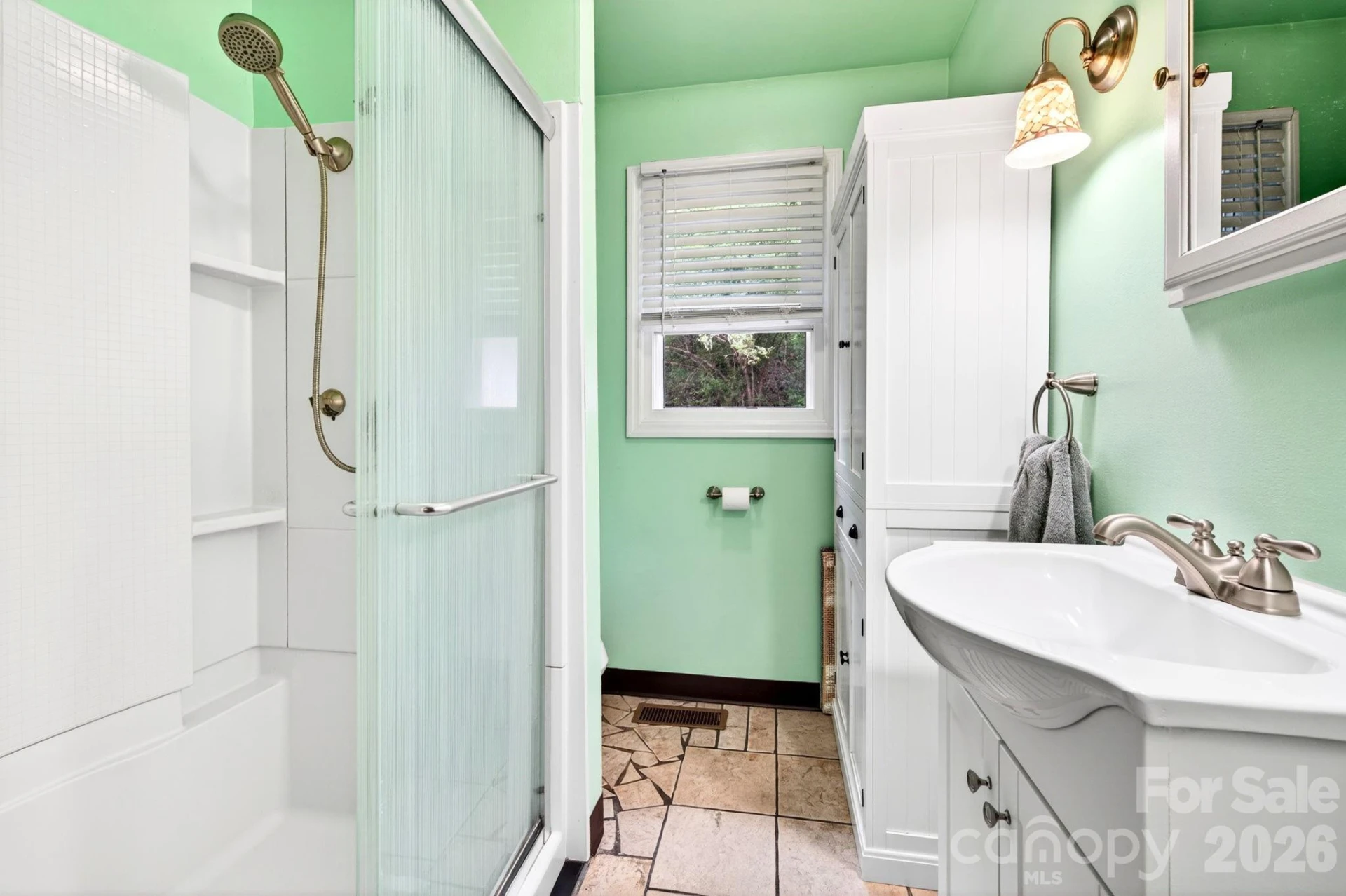 2896 Old Mars Hill Highway - Photo 20