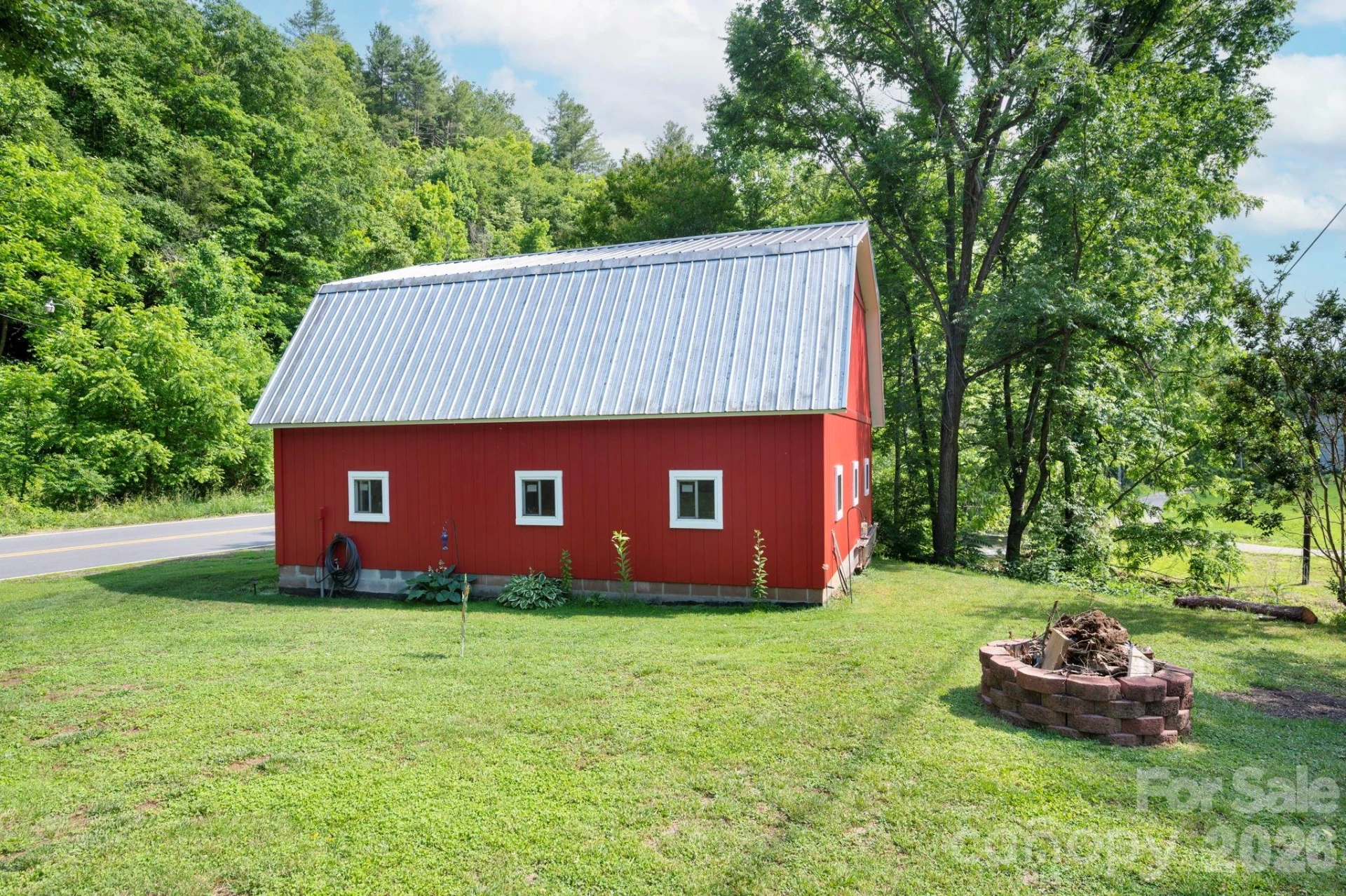 2896 Old Mars Hill Highway - Photo 3