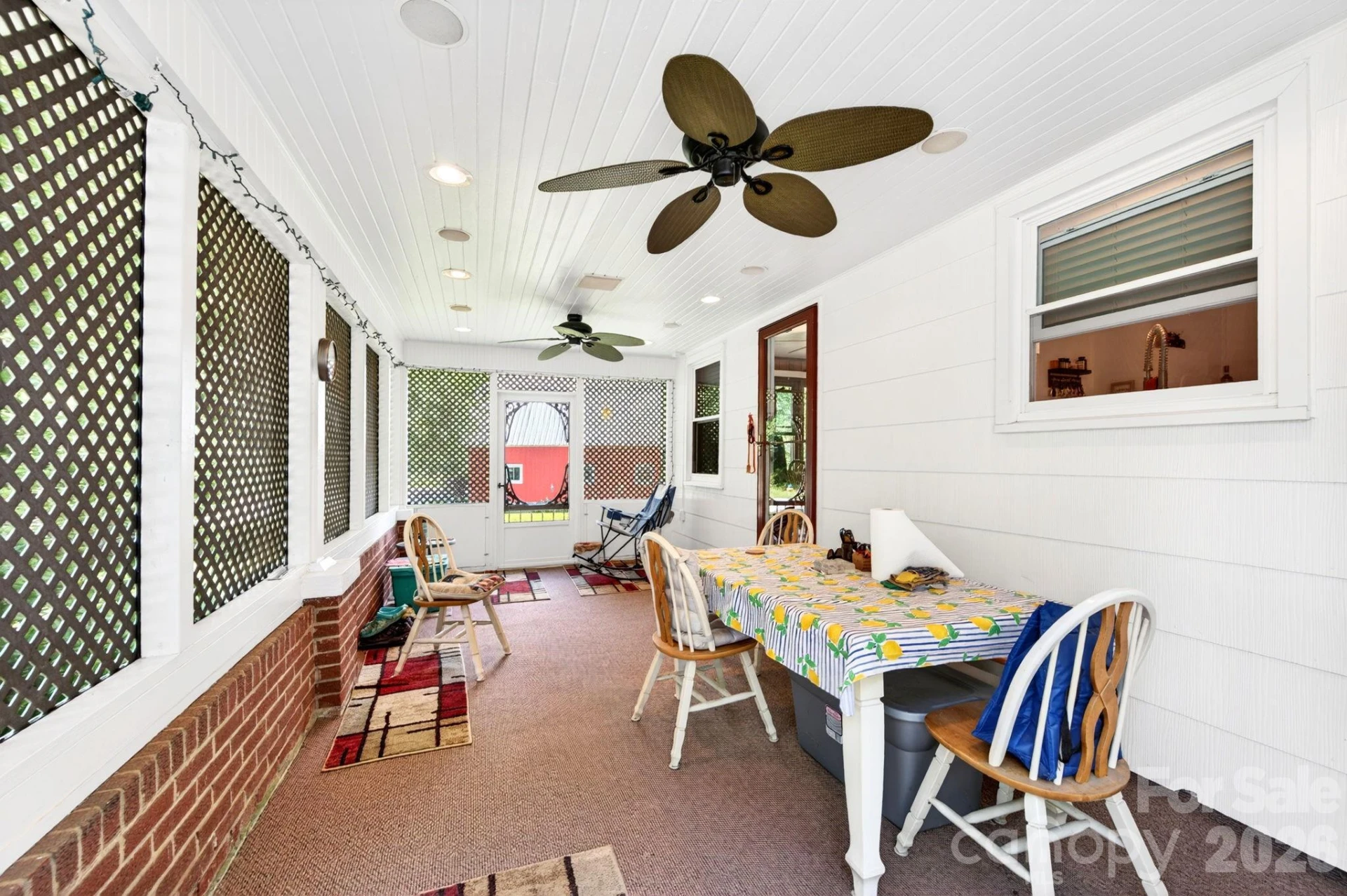 2896 Old Mars Hill Highway - Photo 21