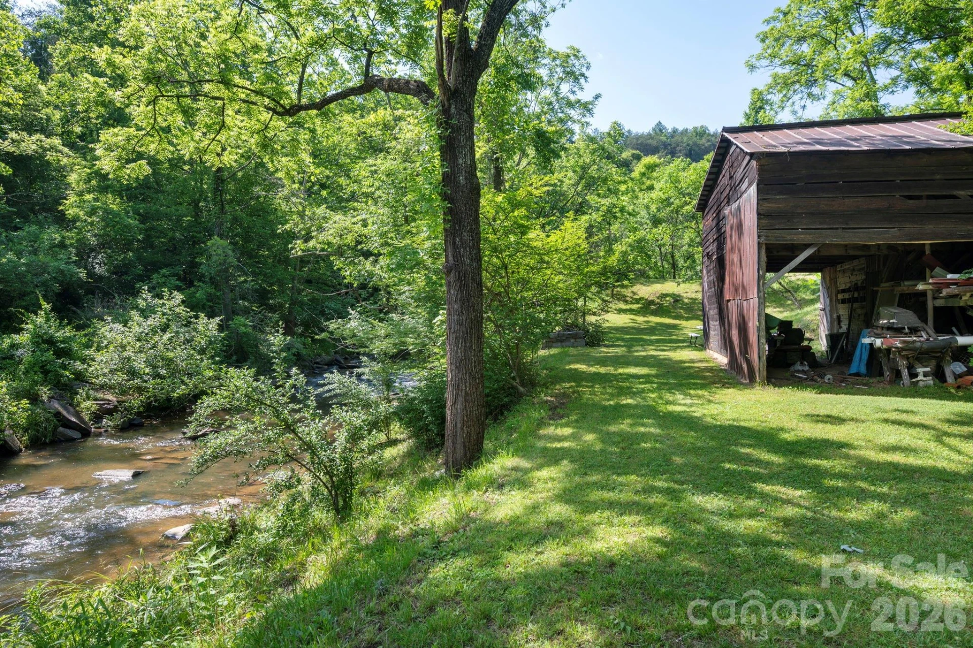 2896 Old Mars Hill Highway - Photo 26
