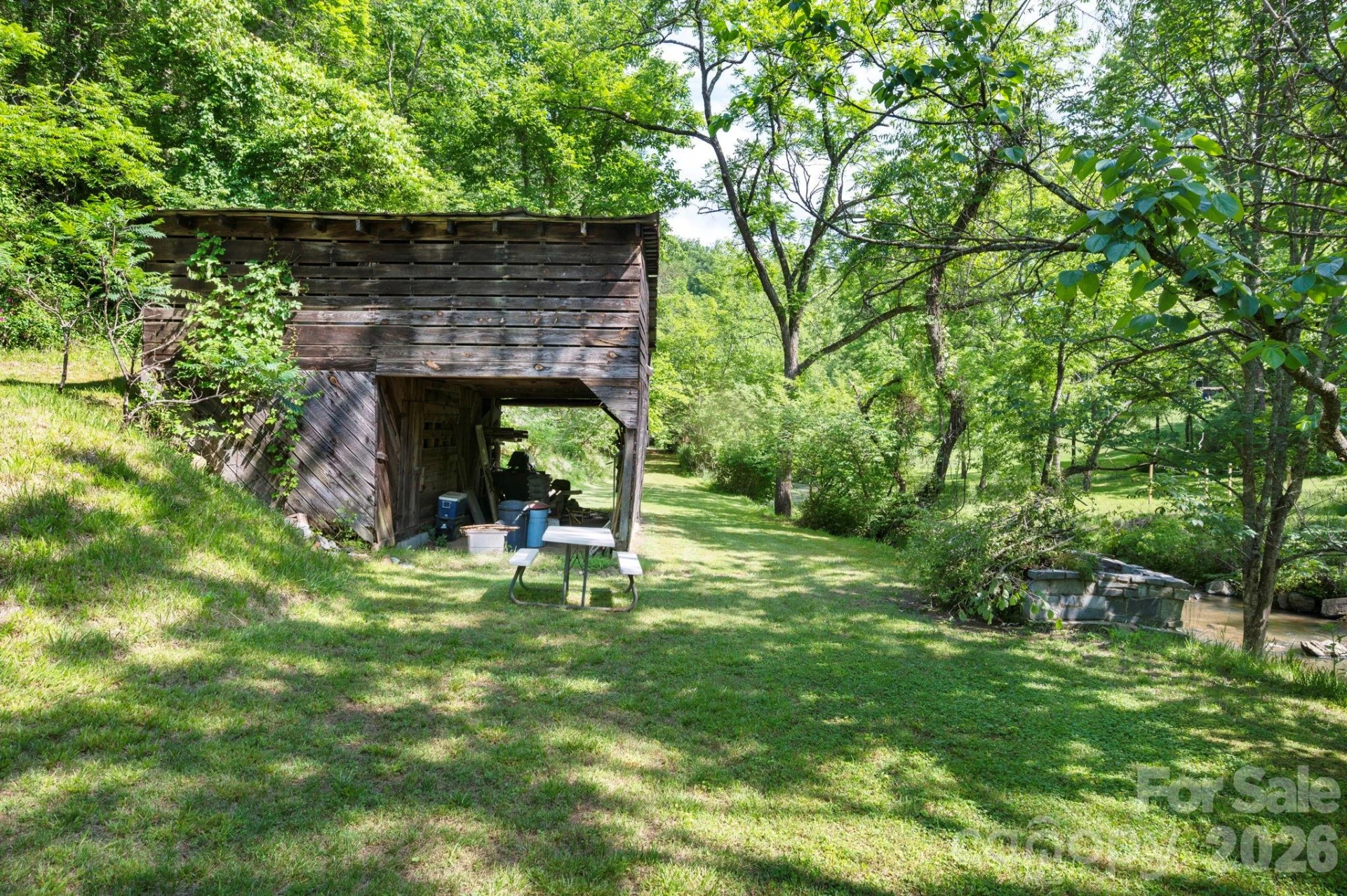 2896 Old Mars Hill Highway - Photo 27