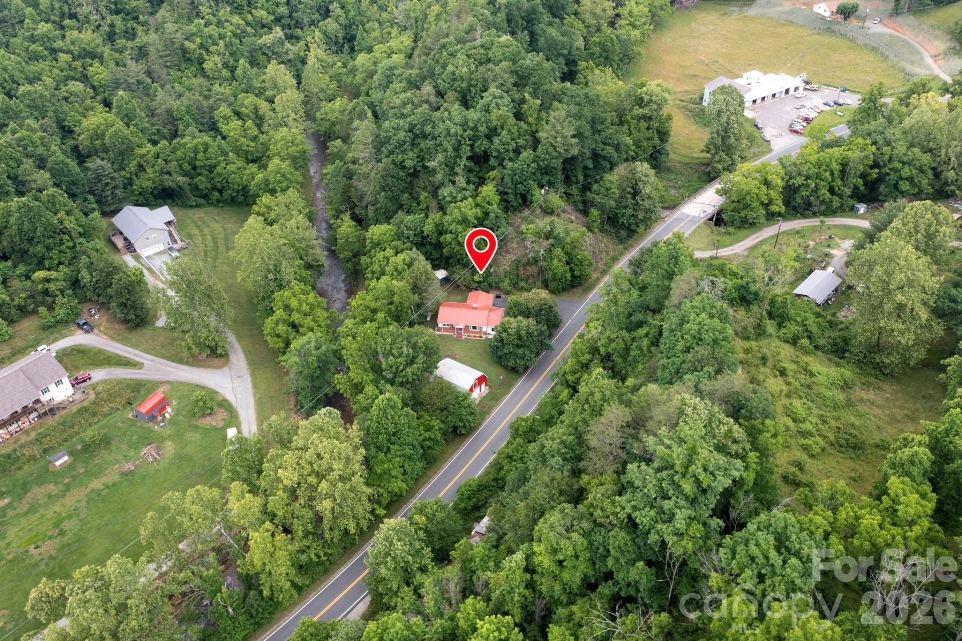 2896 Old Mars Hill Highway - Photo 37