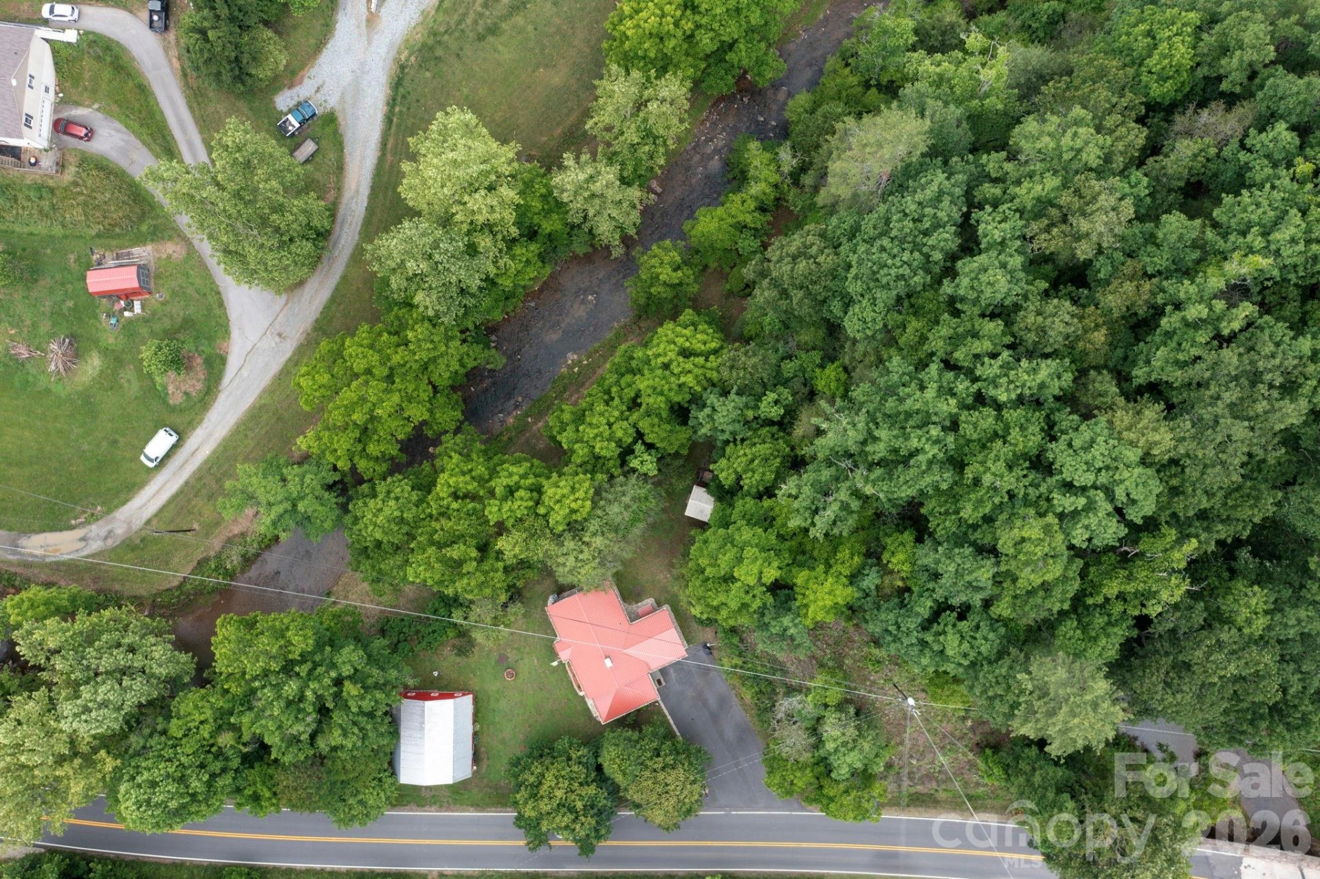 2896 Old Mars Hill Highway - Photo 38