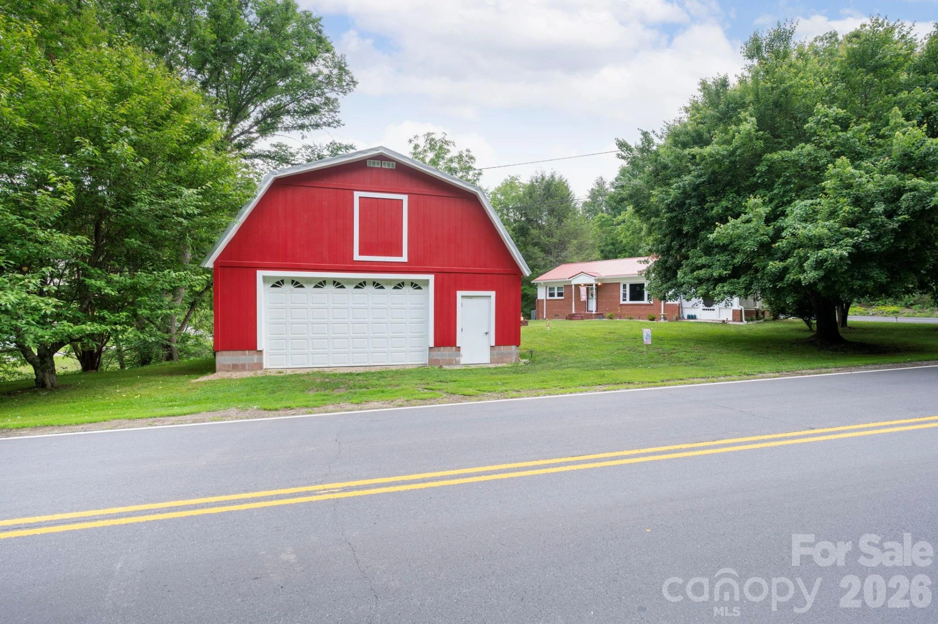 2896 Old Mars Hill Highway - Photo 39