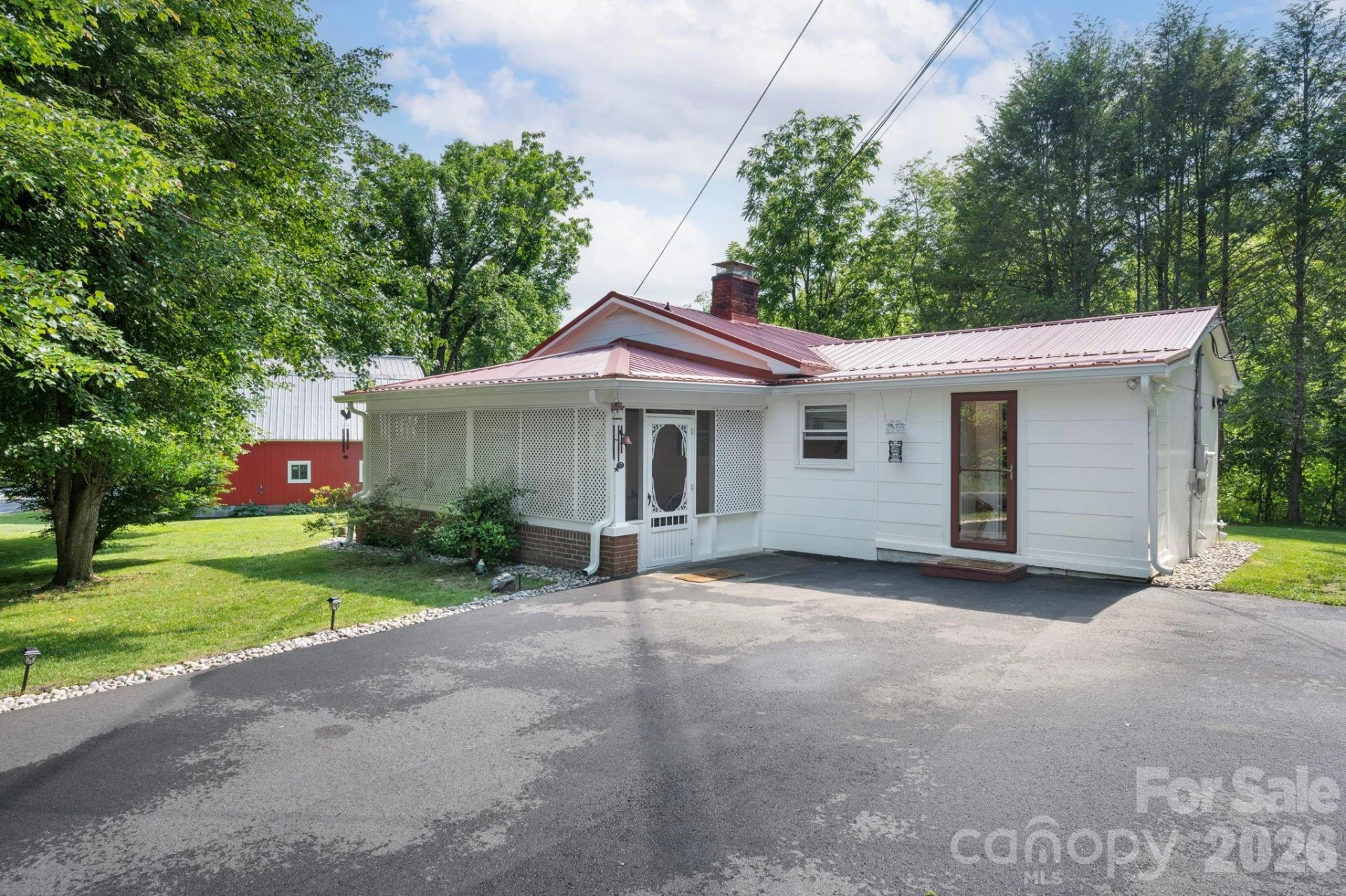 2896 Old Mars Hill Highway - Photo 5