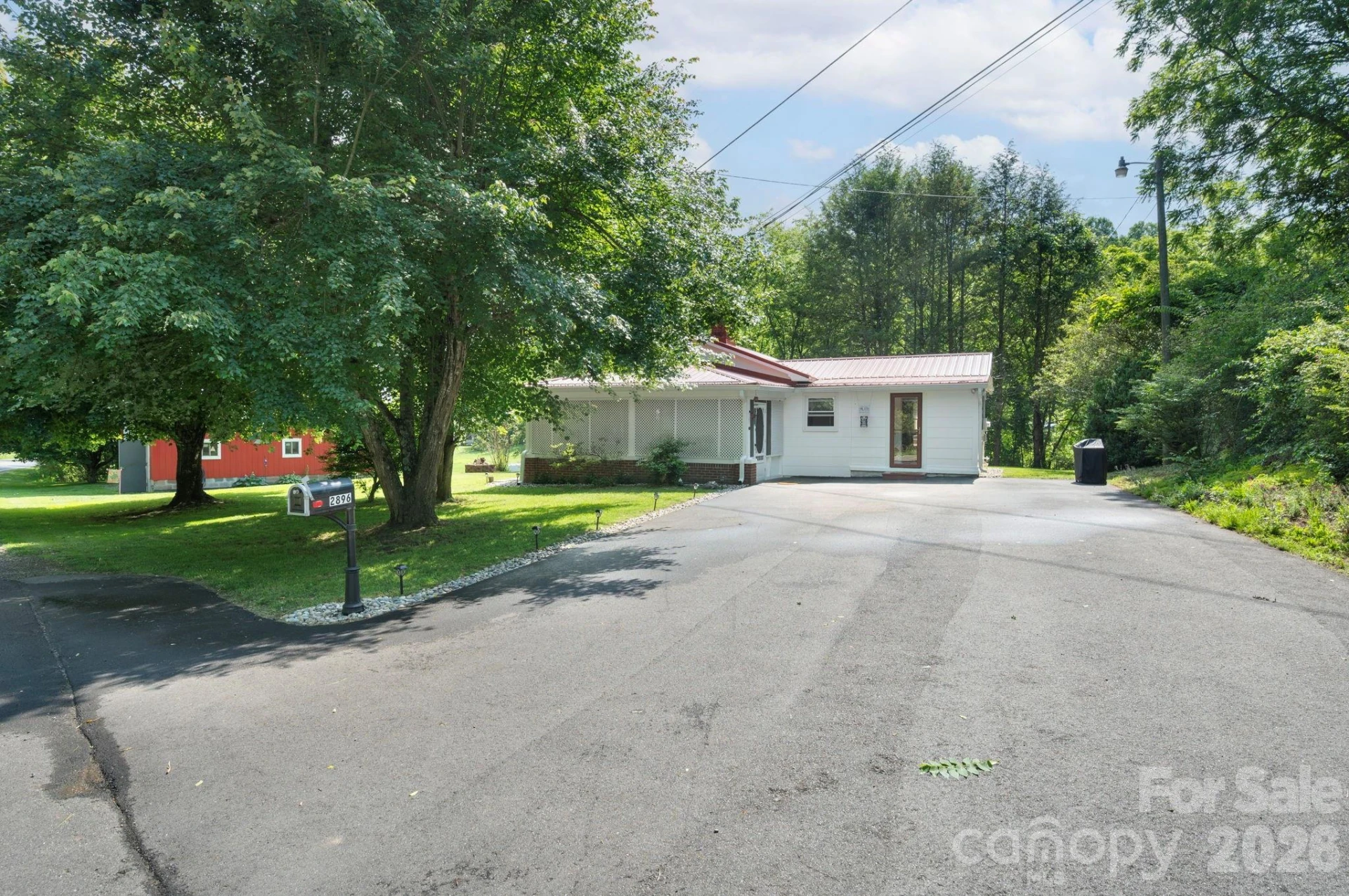 2896 Old Mars Hill Highway - Photo 41