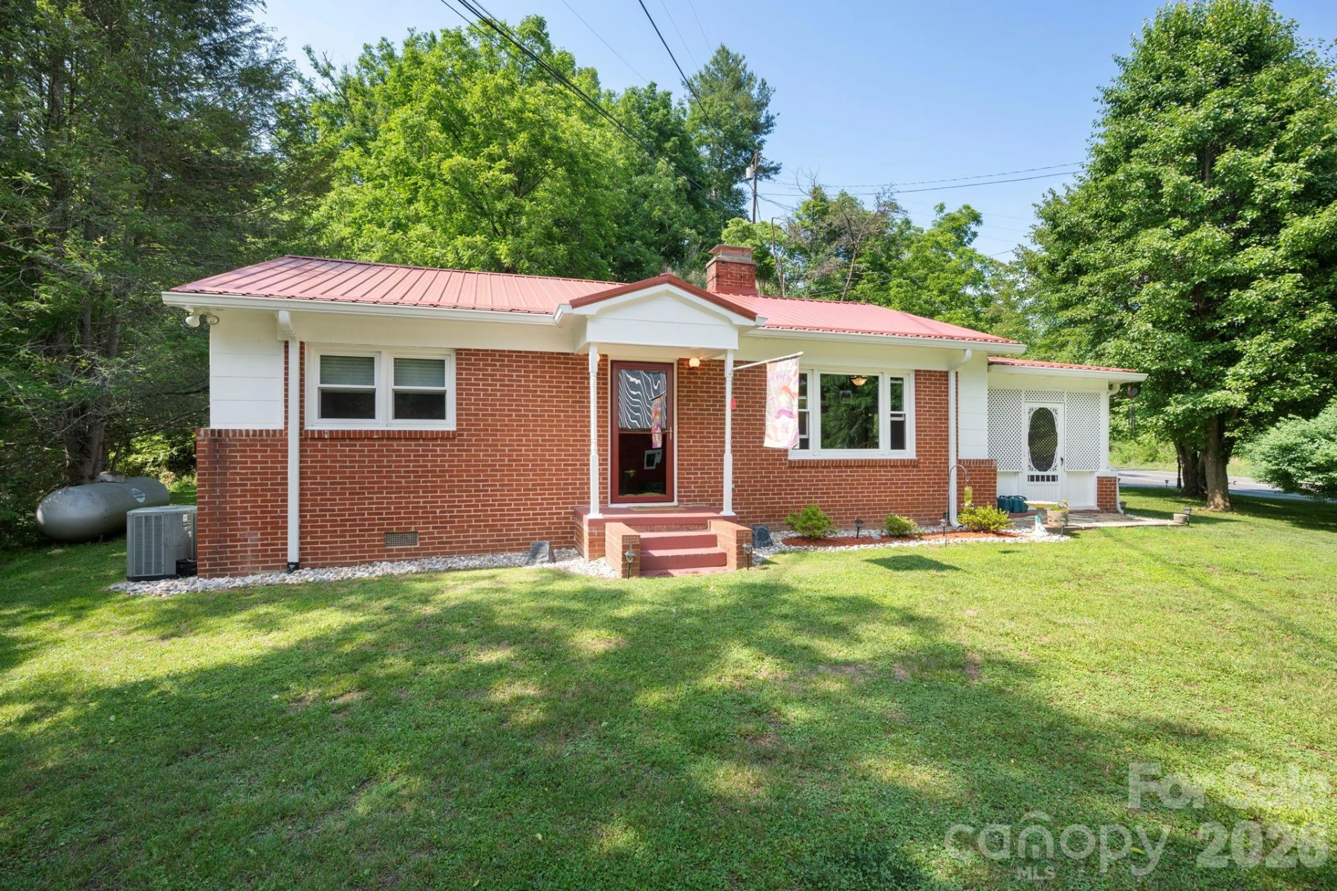 2896 Old Mars Hill Highway - Photo 42