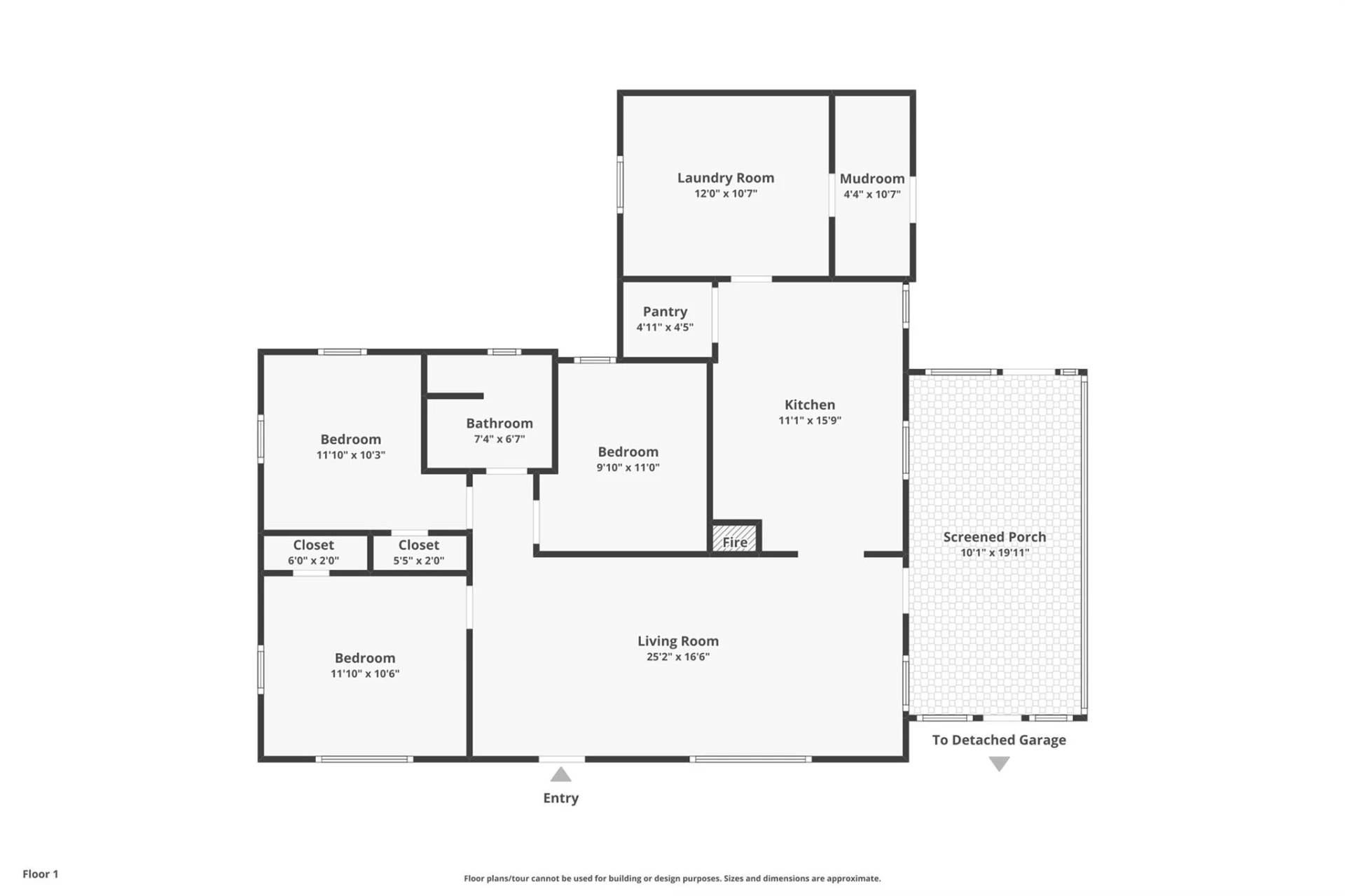 2896 Old Mars Hill Highway - Photo 43