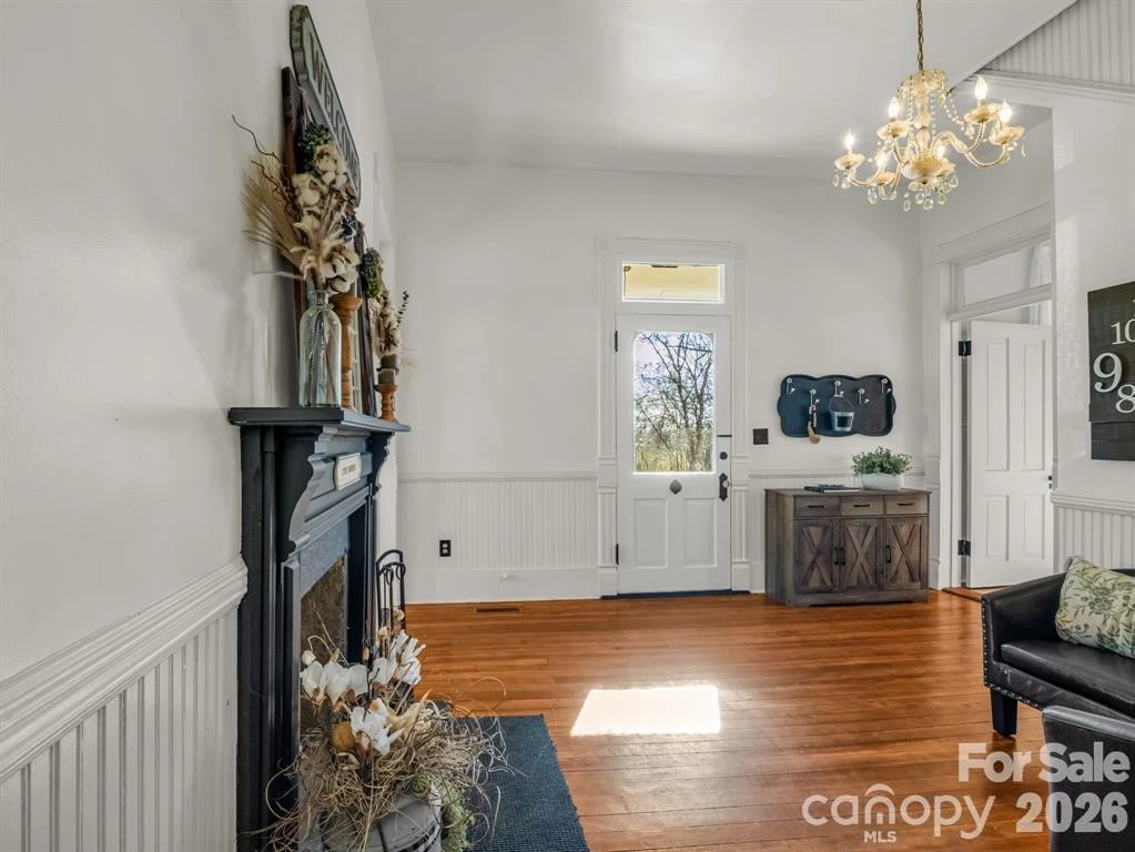 219 Stoney Mountain Road - Photo 4