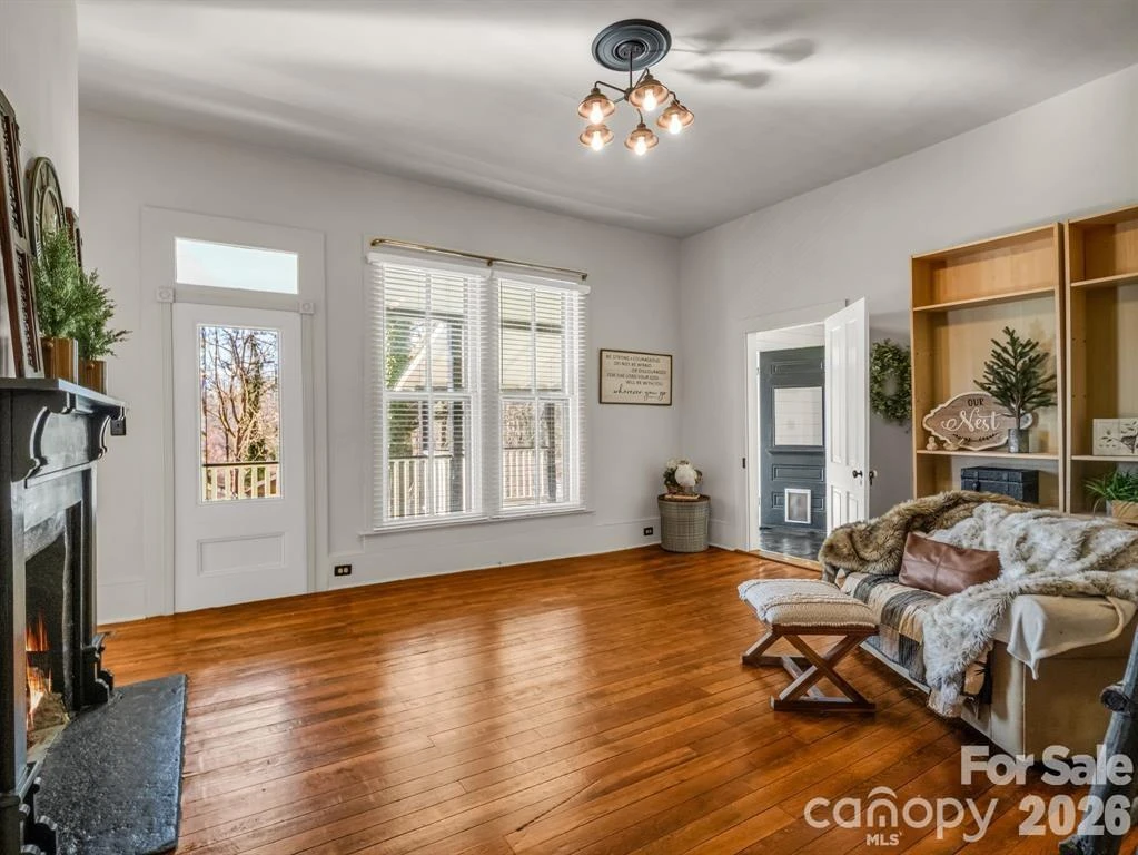 219 Stoney Mountain Road - Photo 5