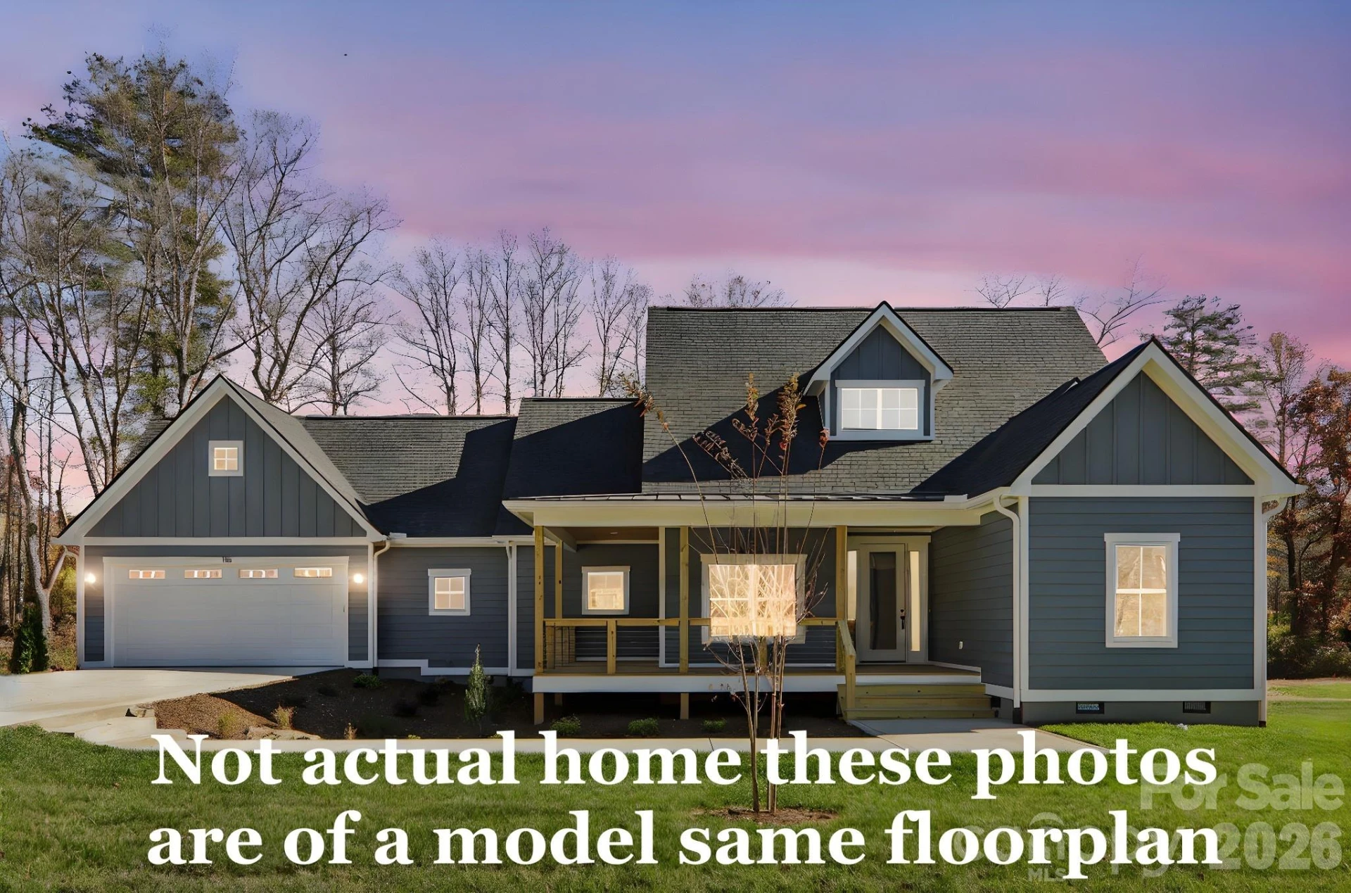 119 Haywood crossing Drive