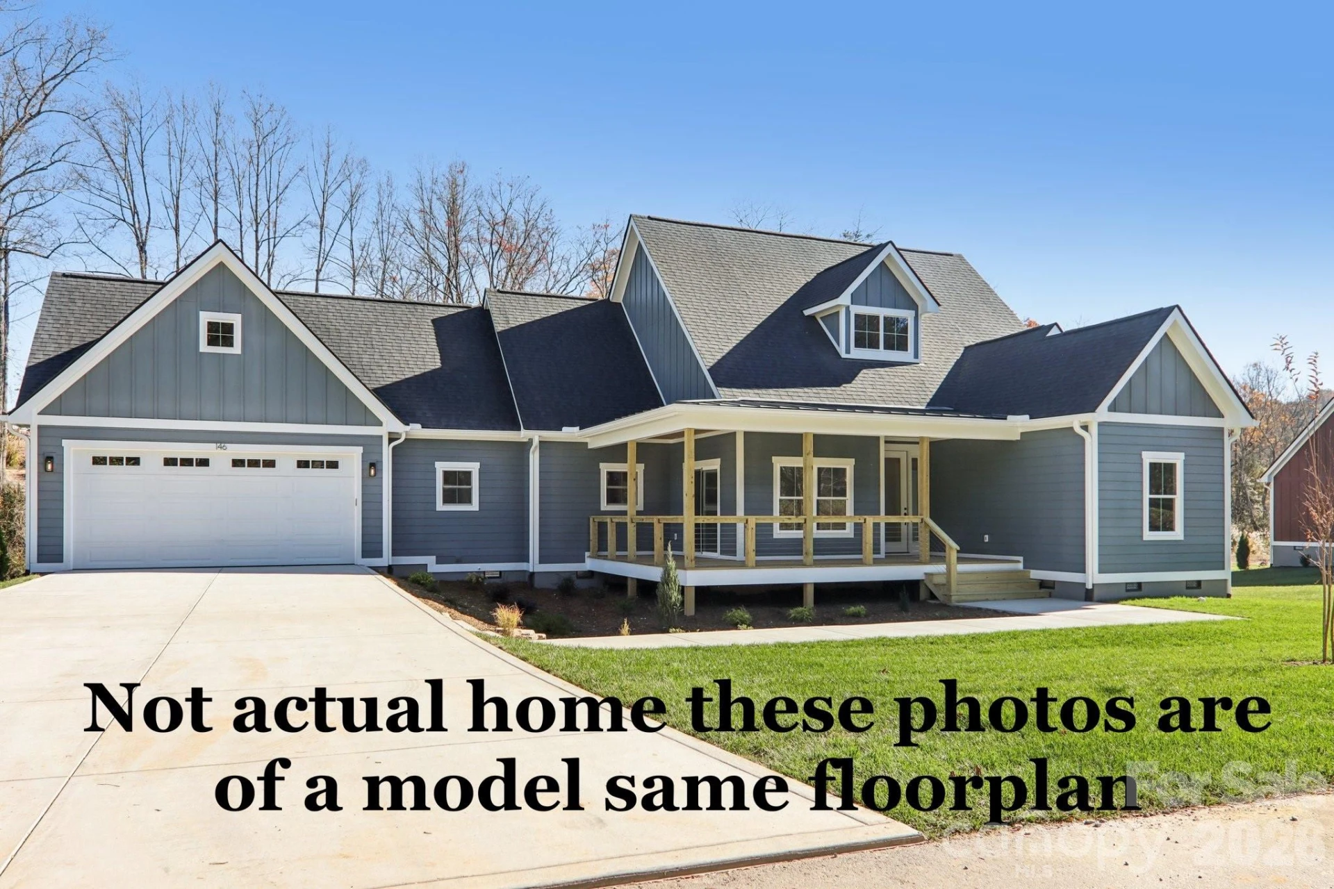 119 Haywood crossing Drive - Photo 2