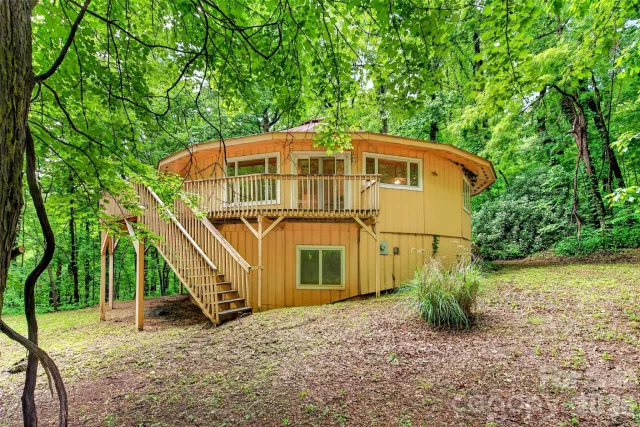 1614 Gateway Parkway, Old Fort, NC, 28762