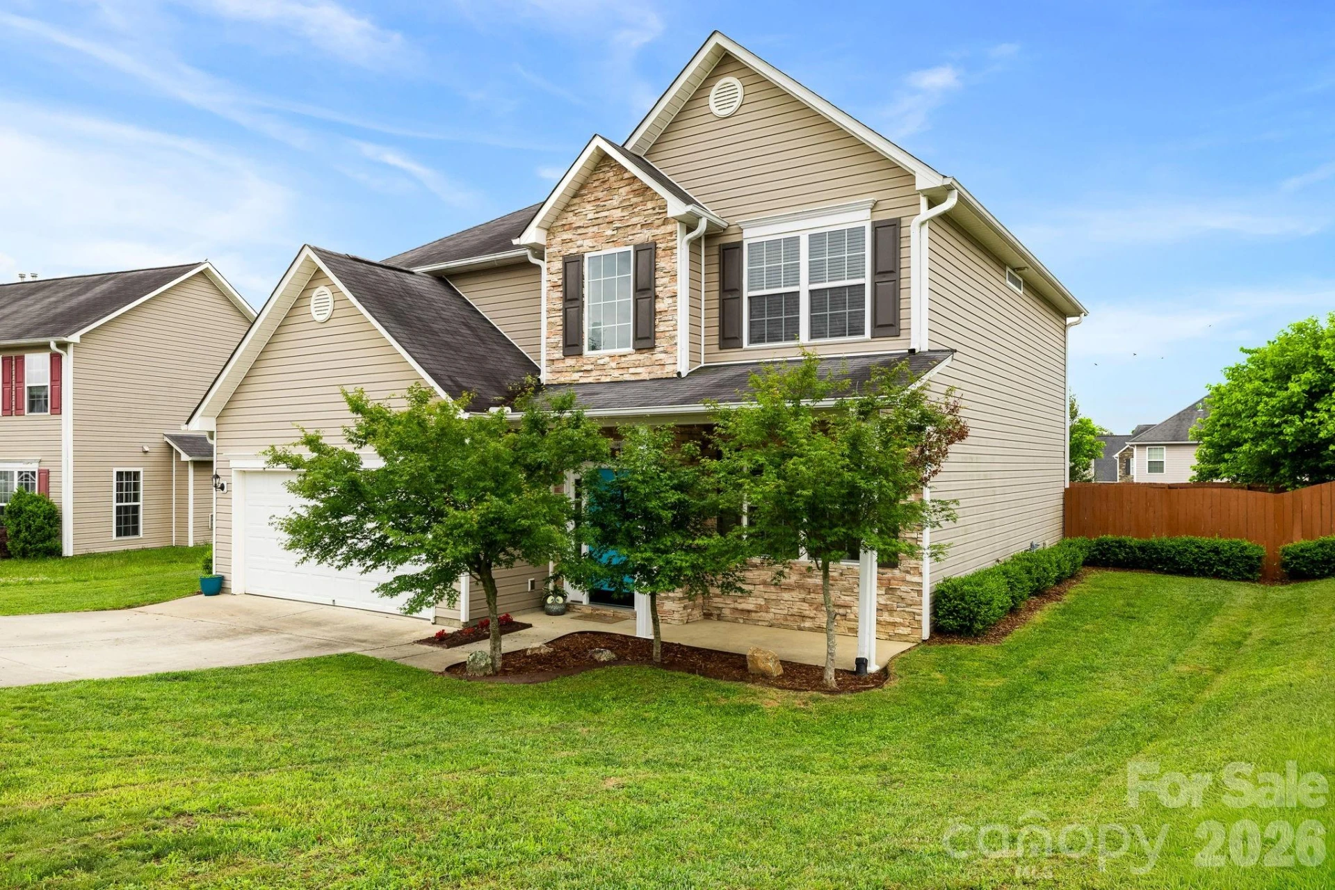 154 Haw River Road - Photo 2