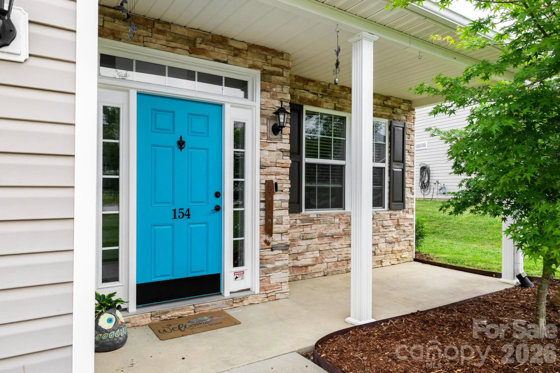 154 Haw River Road - Photo 4
