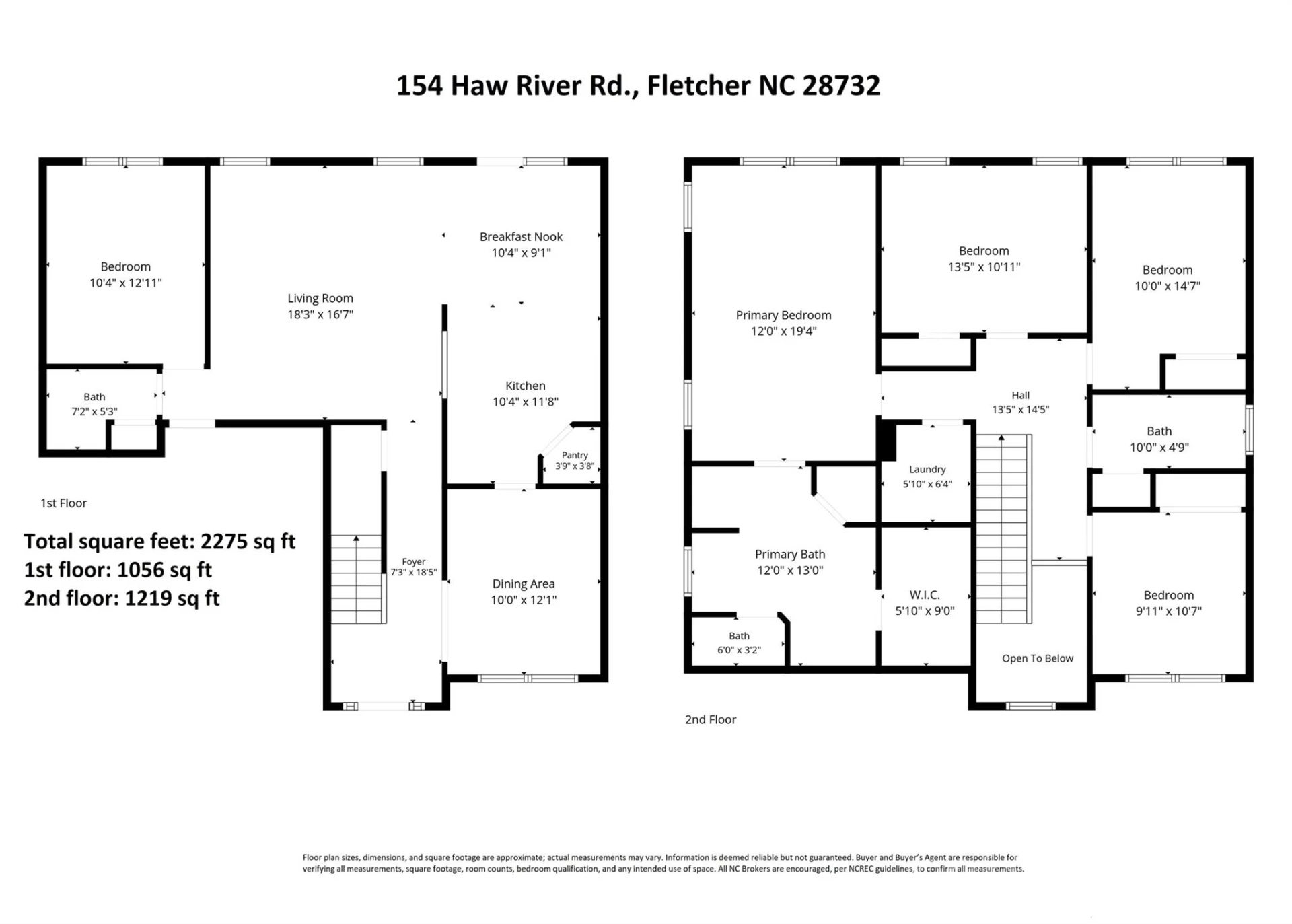 154 Haw River Road - Photo 43