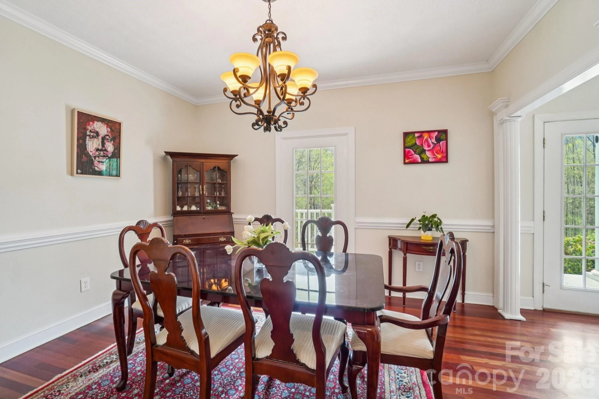 302 Davy Crockett Drive - Photo 11