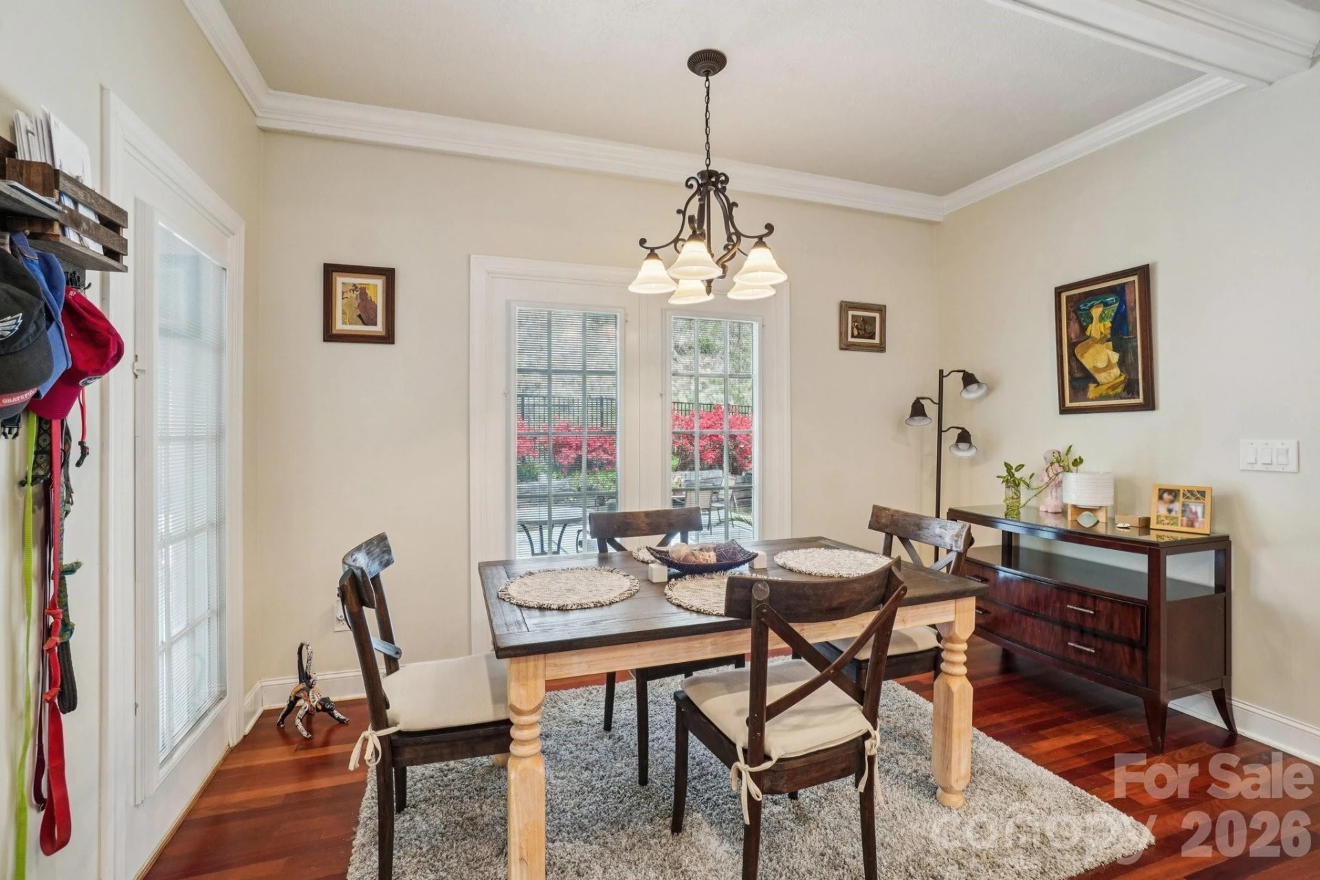 302 Davy Crockett Drive - Photo 14