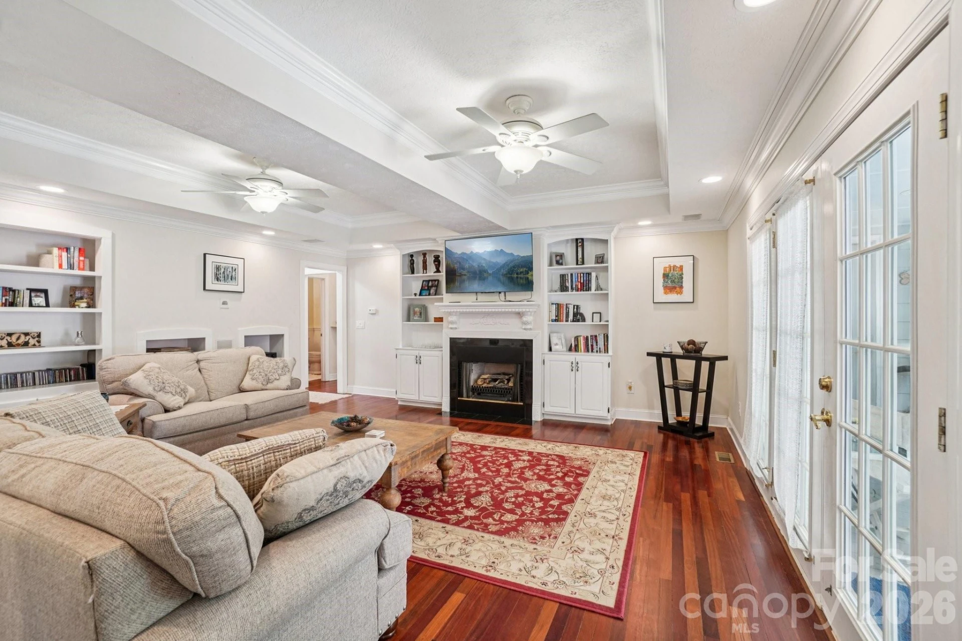 302 Davy Crockett Drive - Photo 8