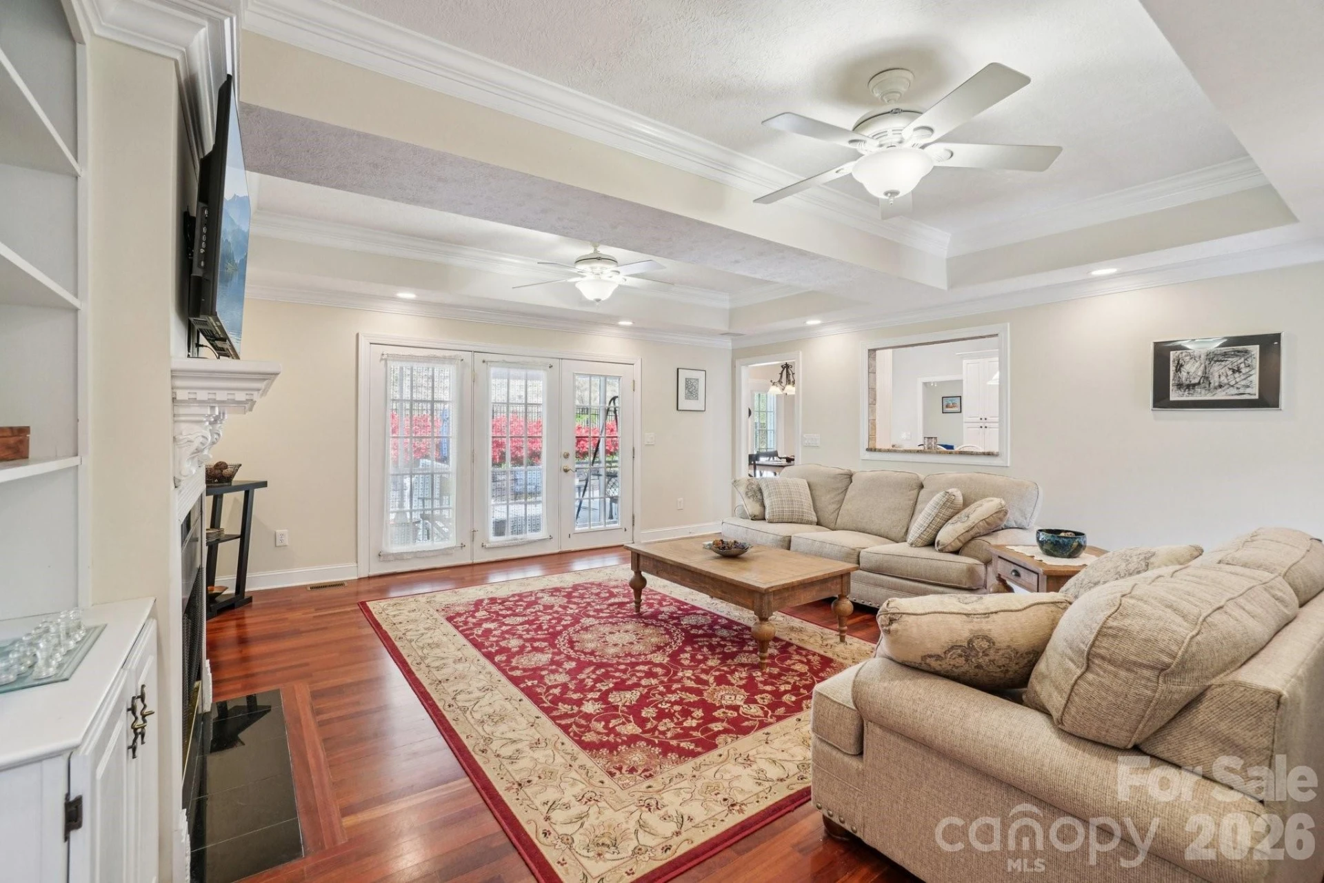 302 Davy Crockett Drive - Photo 9