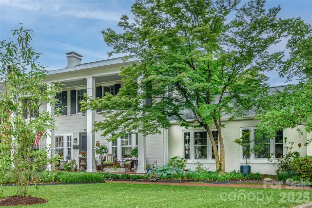 832 4th Avenue, Hendersonville, NC, 28739