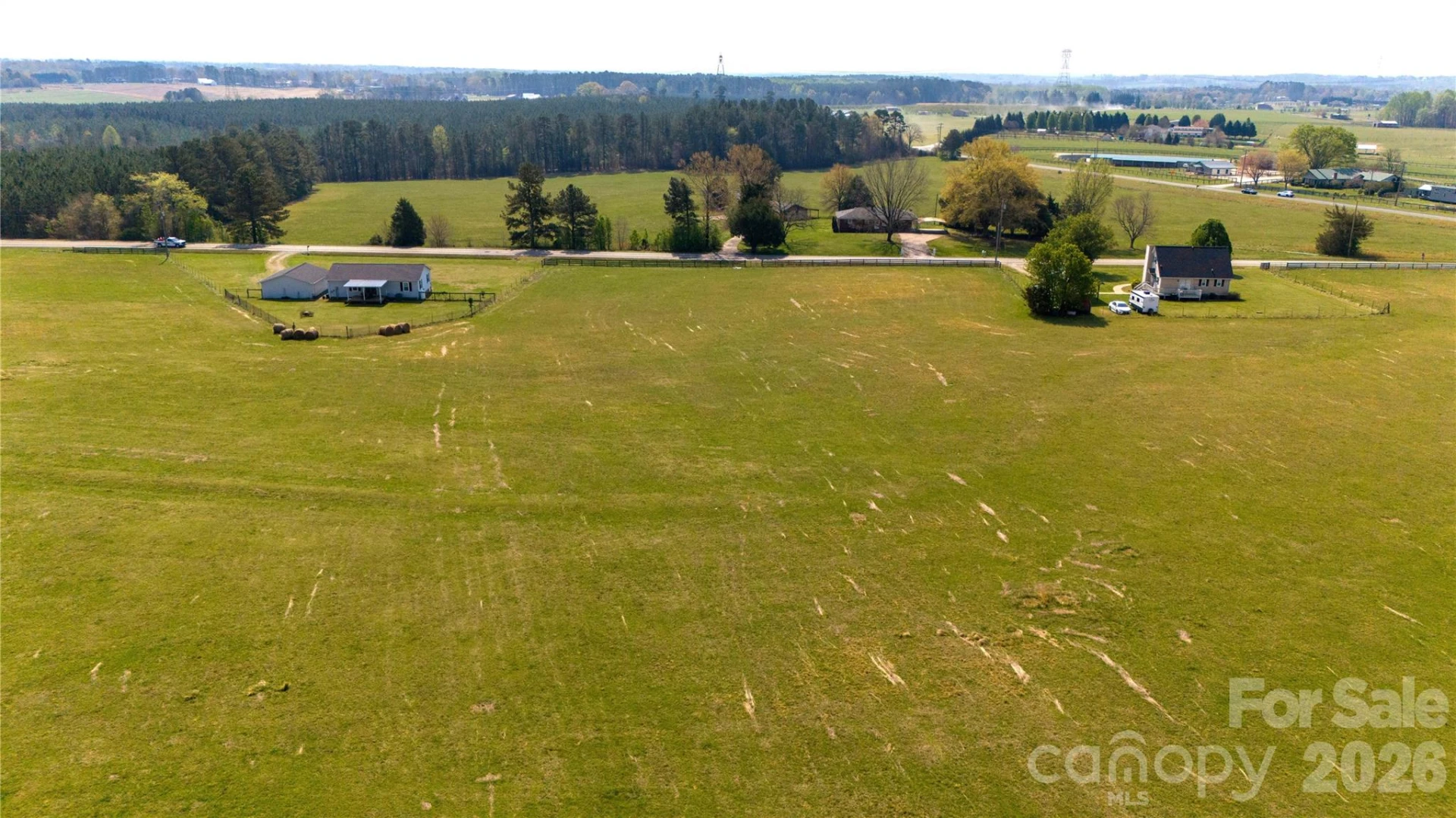 Lot 4 Ted Smith Road #4 - Photo 2