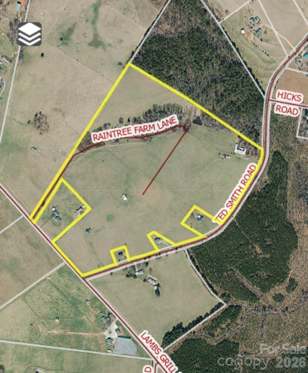 Lot 4 Ted Smith Road #4 - Photo 13