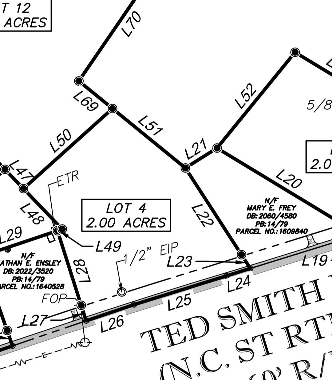 Lot 4 Ted Smith Road #4 - Photo 14
