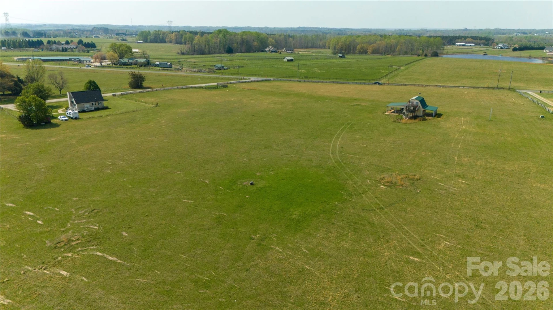 Lot 4 Ted Smith Road #4 - Photo 3