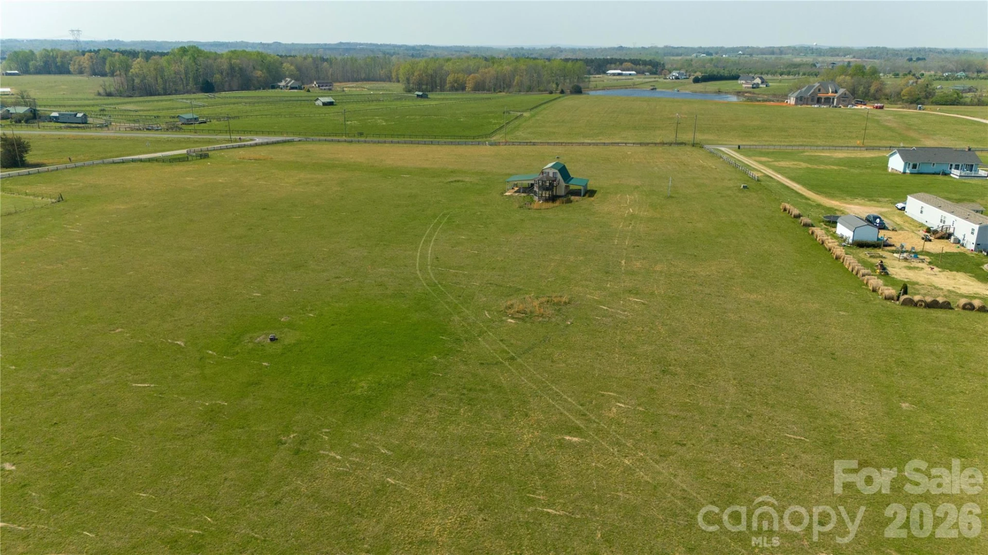 Lot 4 Ted Smith Road #4 - Photo 4