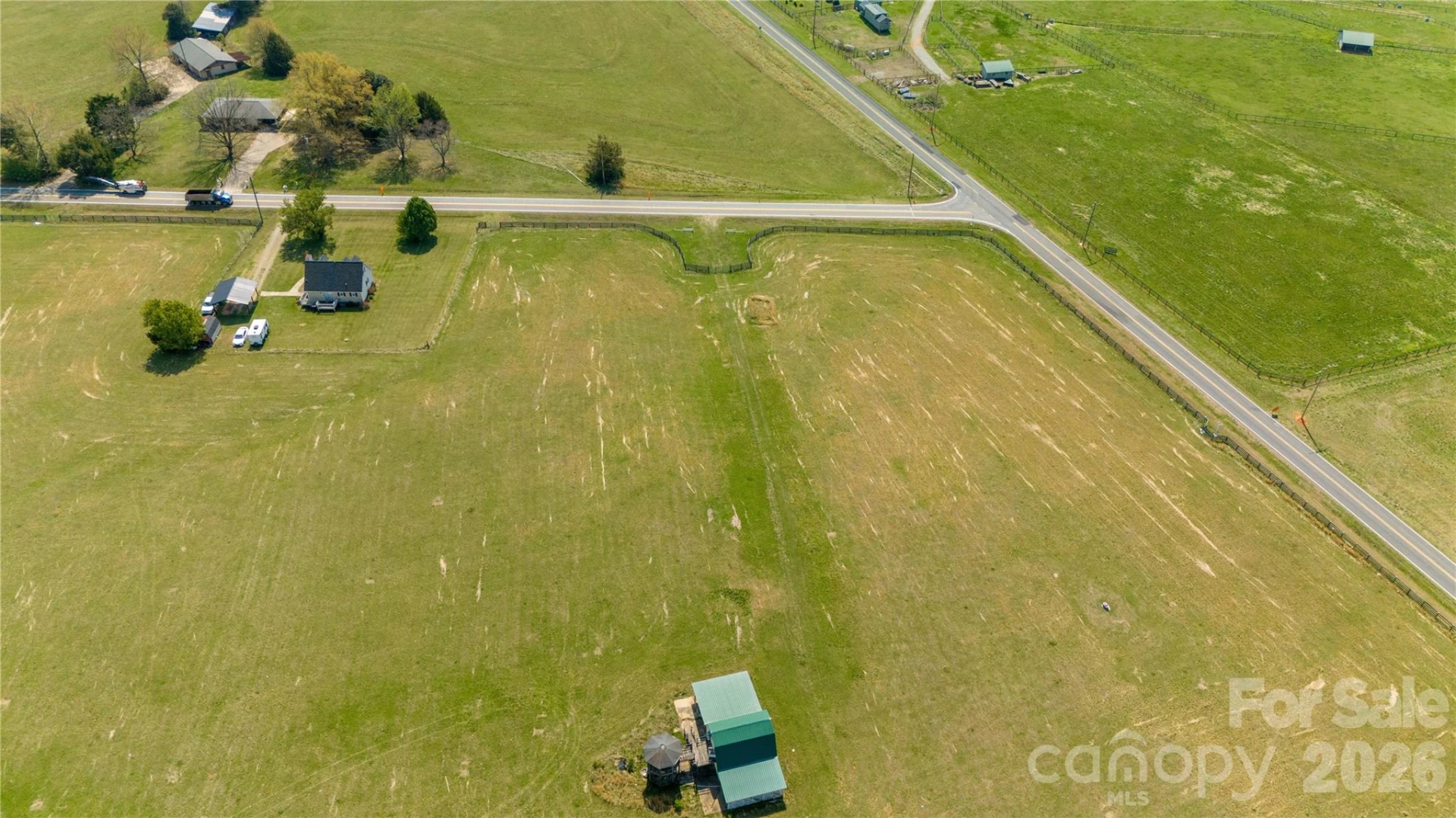 Lot 4 Ted Smith Road #4 - Photo 6
