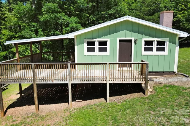 112 Forest Cove, Rutherfordton, NC, 28139