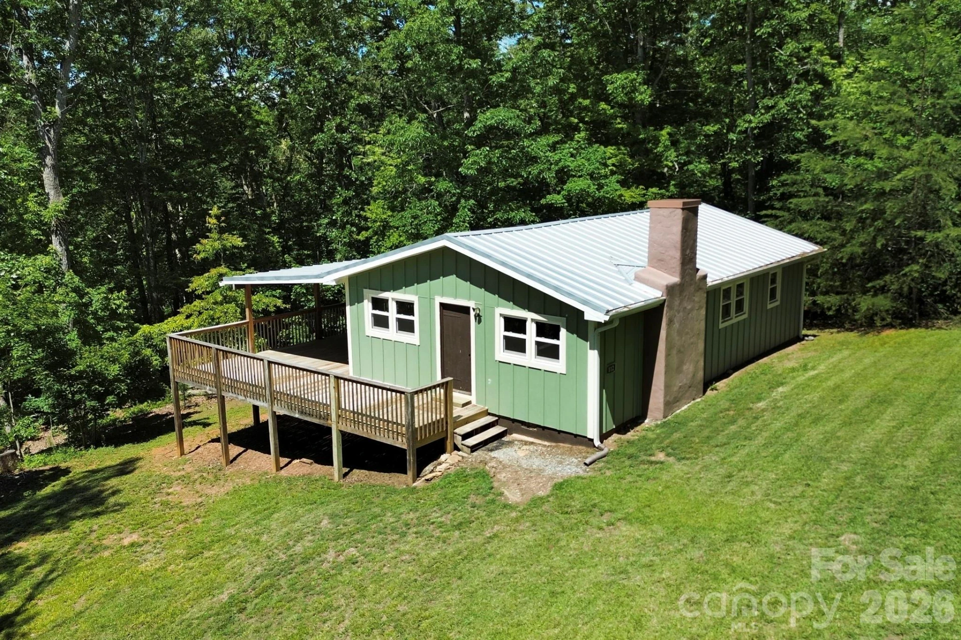 112 Forest Cove - Photo 2