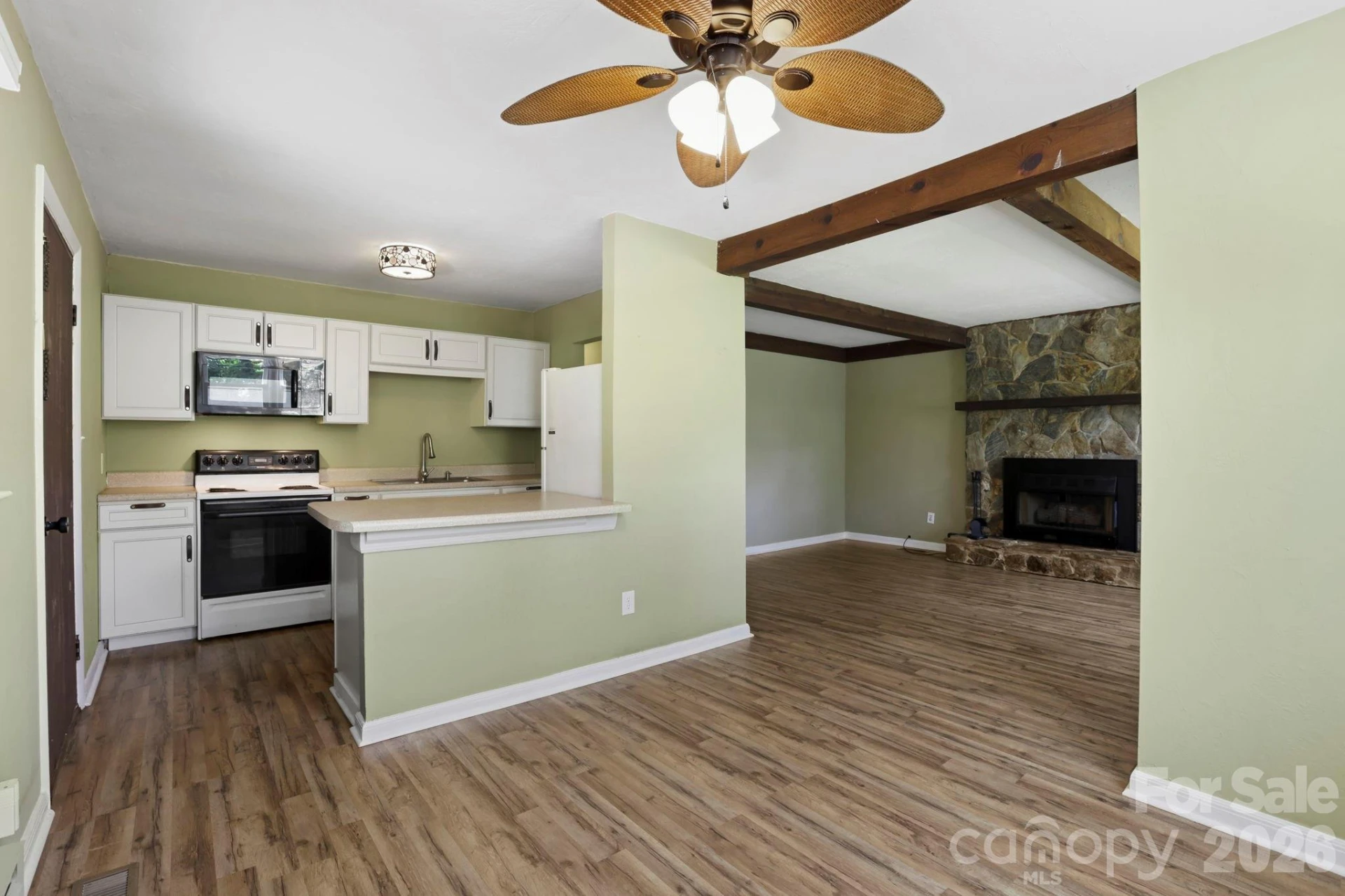 112 Forest Cove - Photo 17
