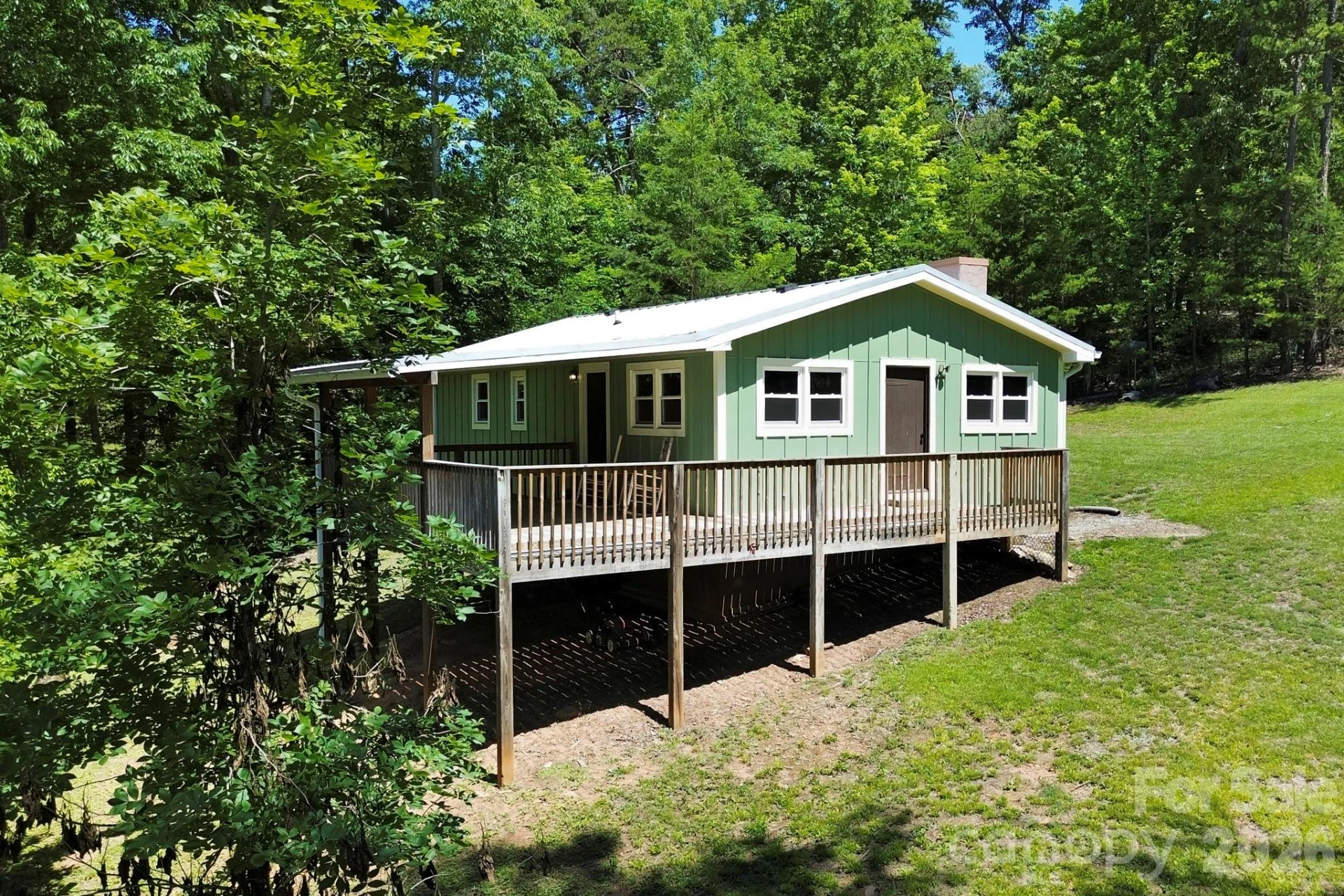 112 Forest Cove - Photo 4