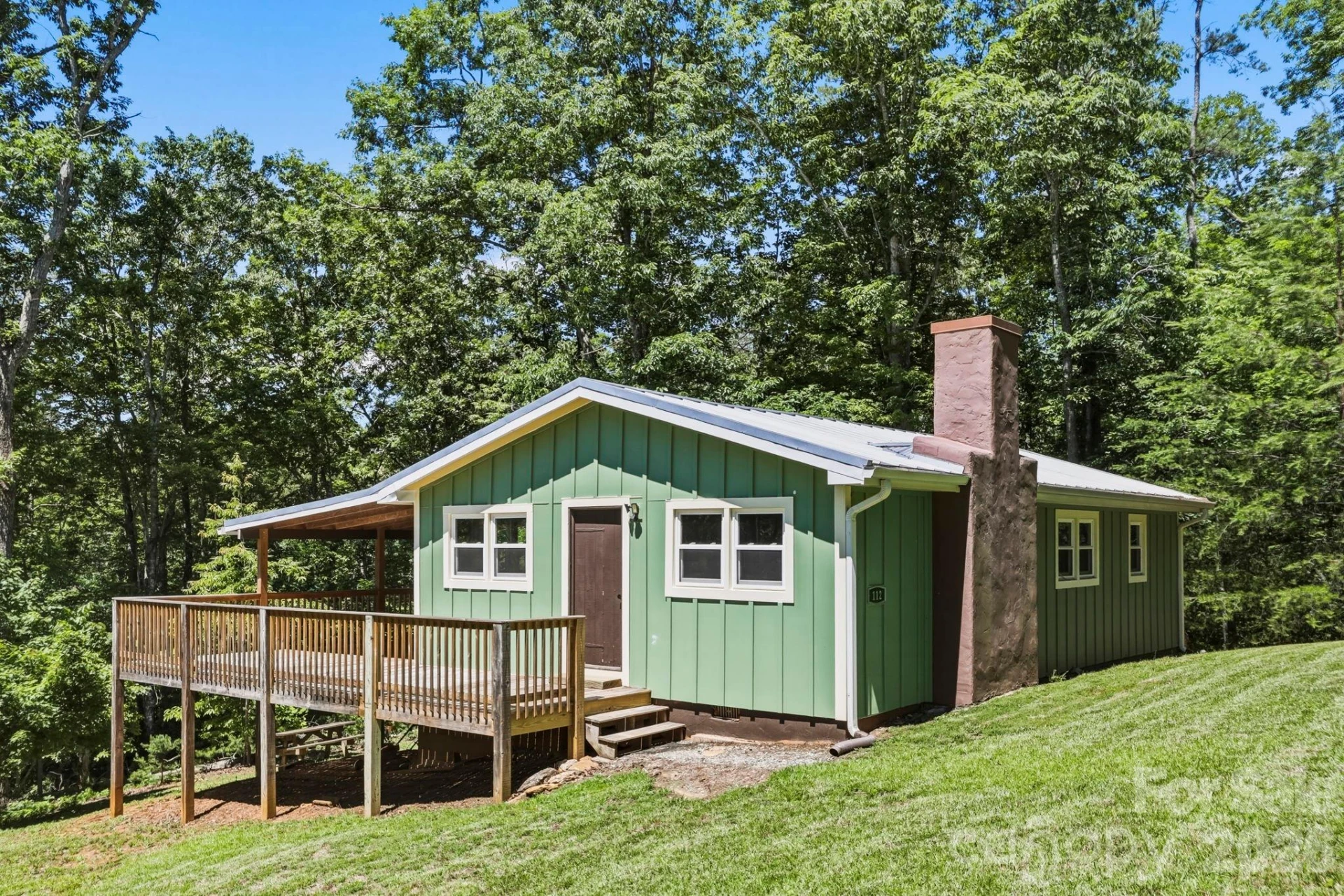 112 Forest Cove - Photo 6